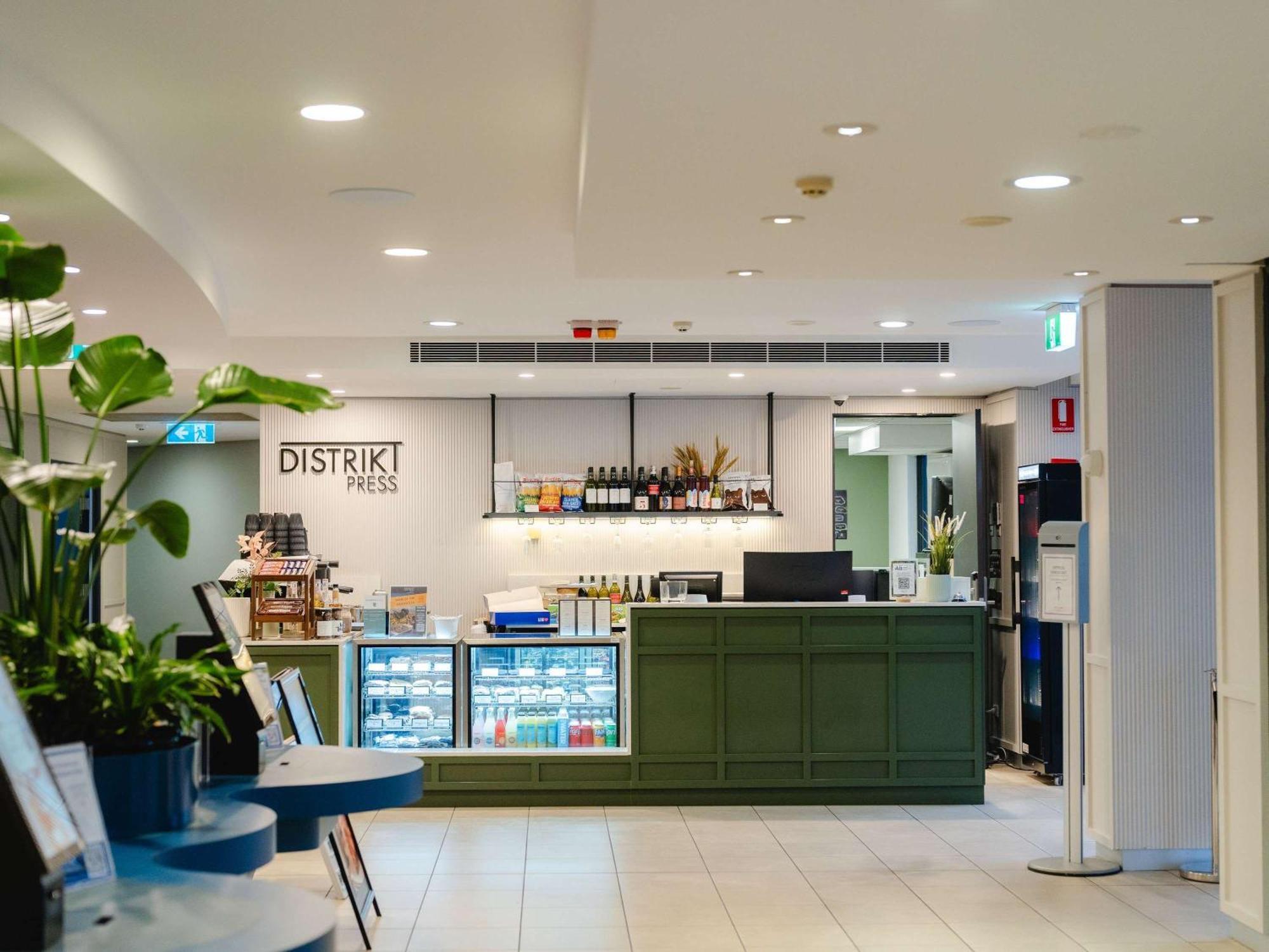 Hotel Mercure Macquarie Park