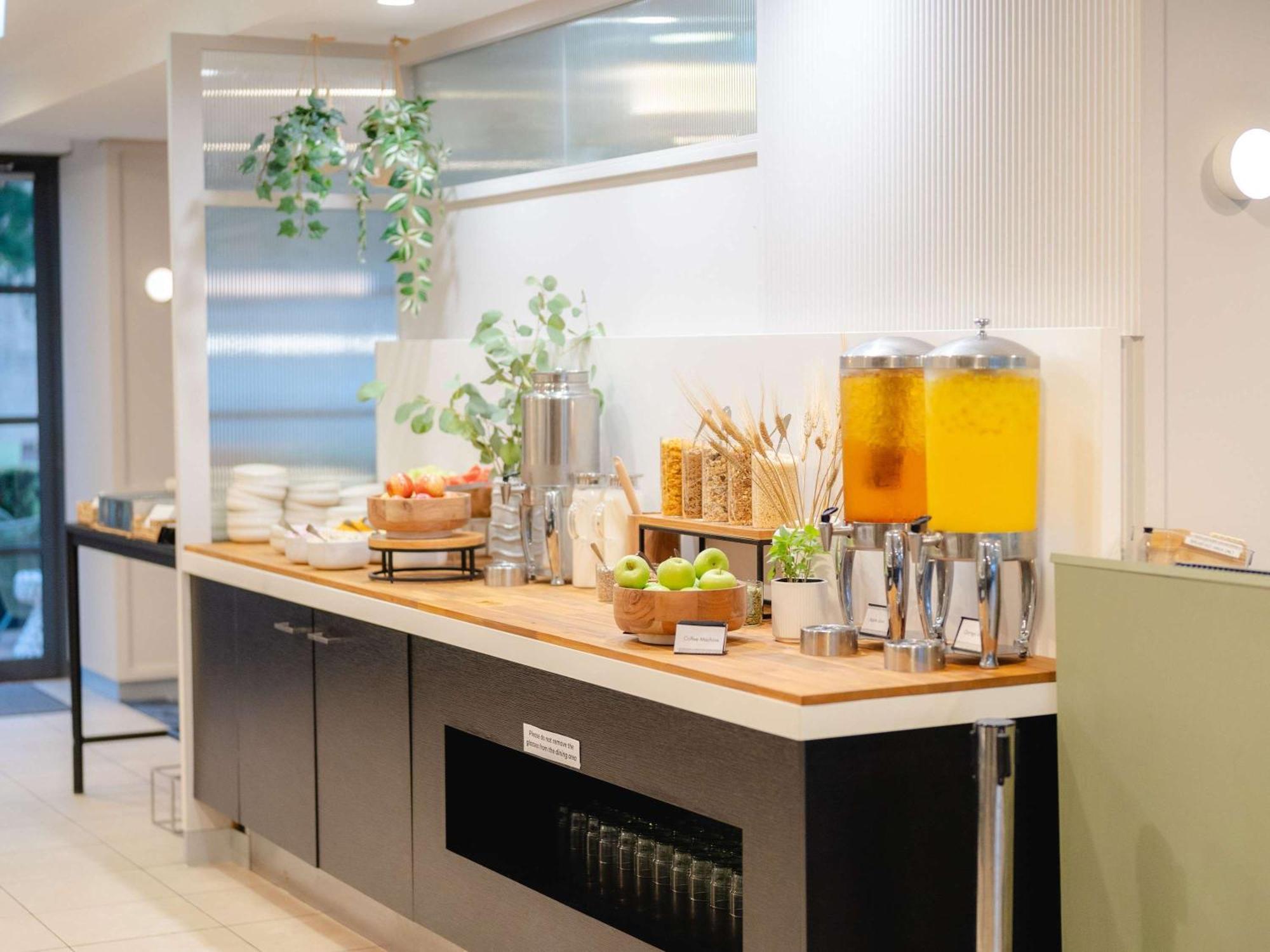 Mercure Macquarie Park Sydney