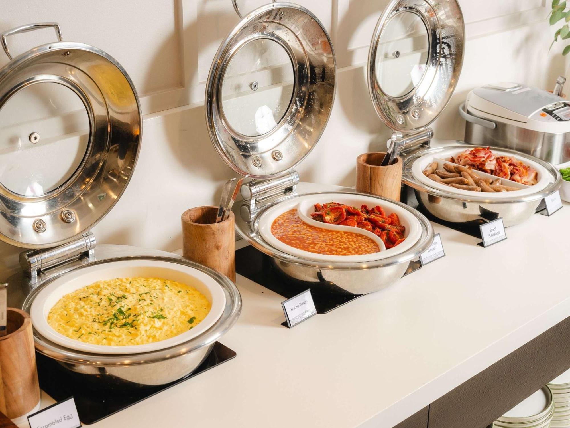 Hotel Mercure Macquarie Park