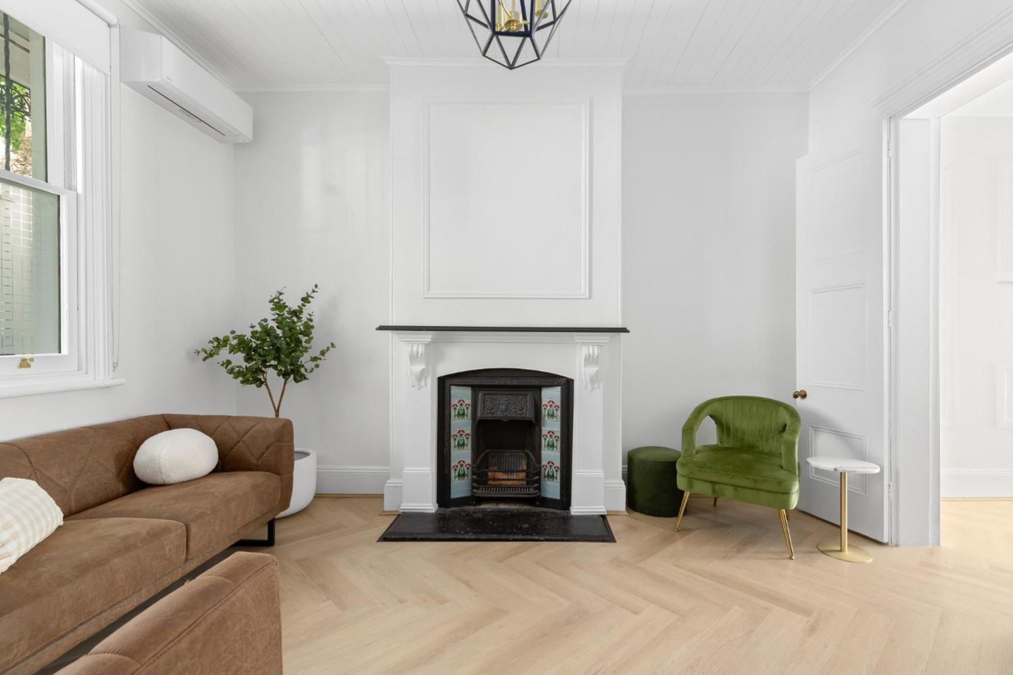 Holiday home Superb 3-bed Victorian Terrace By Darling Harbour Sydney