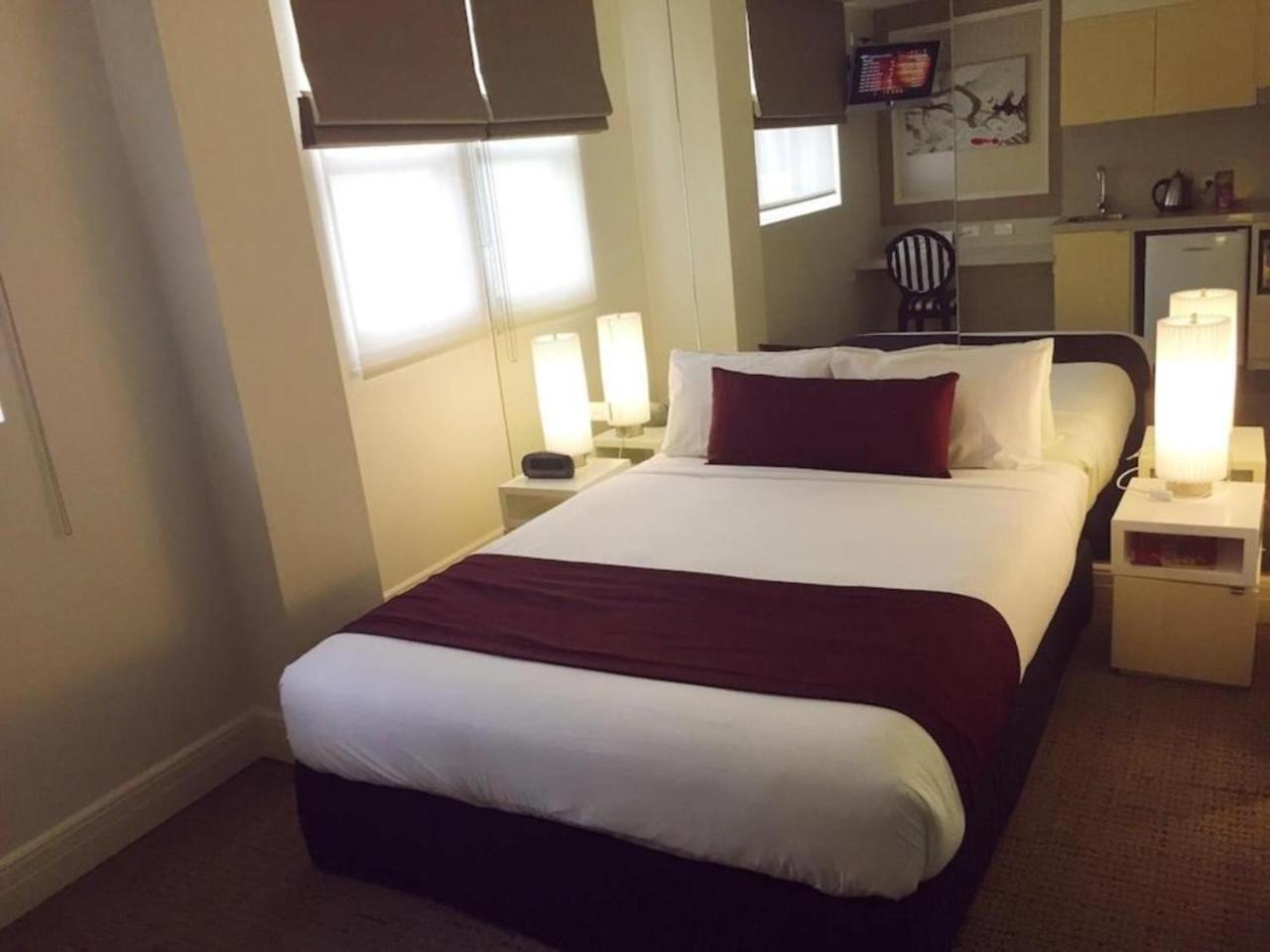 Aparthotel Potts Point Official Sydney