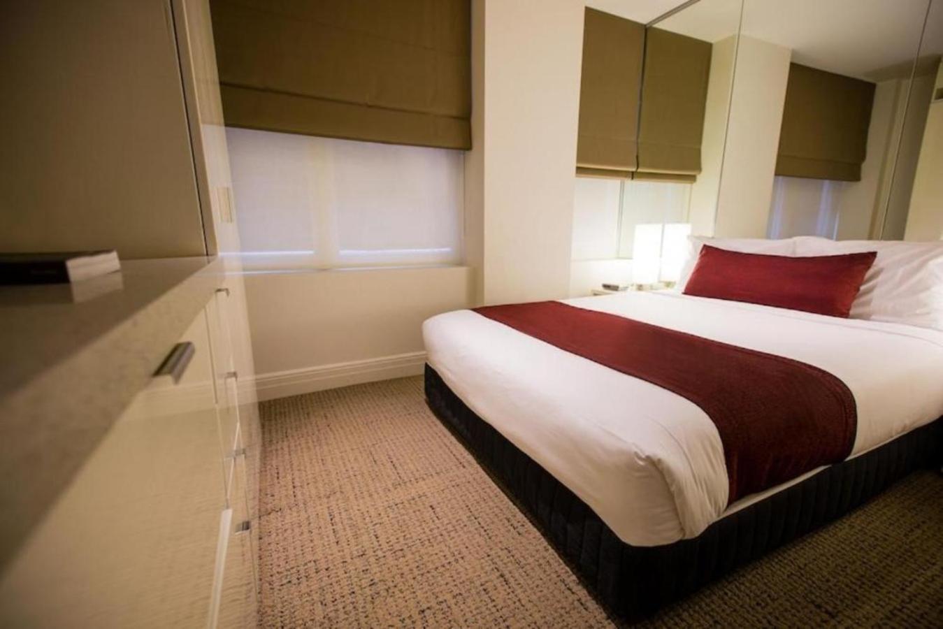 Potts Point Official Aparthotel Sydney