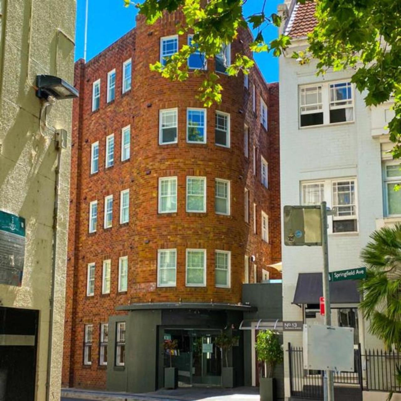 Potts Point Official Sydney