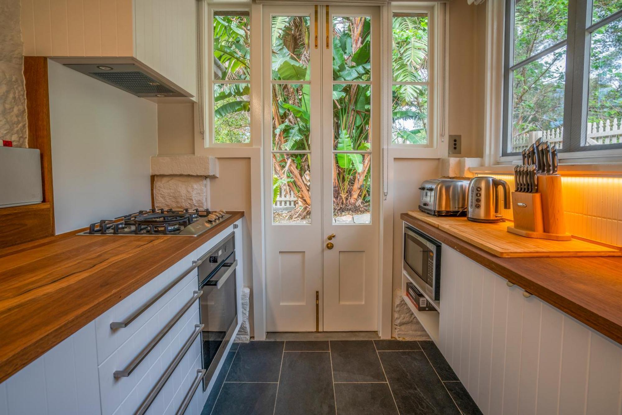 Country house Gardeners *