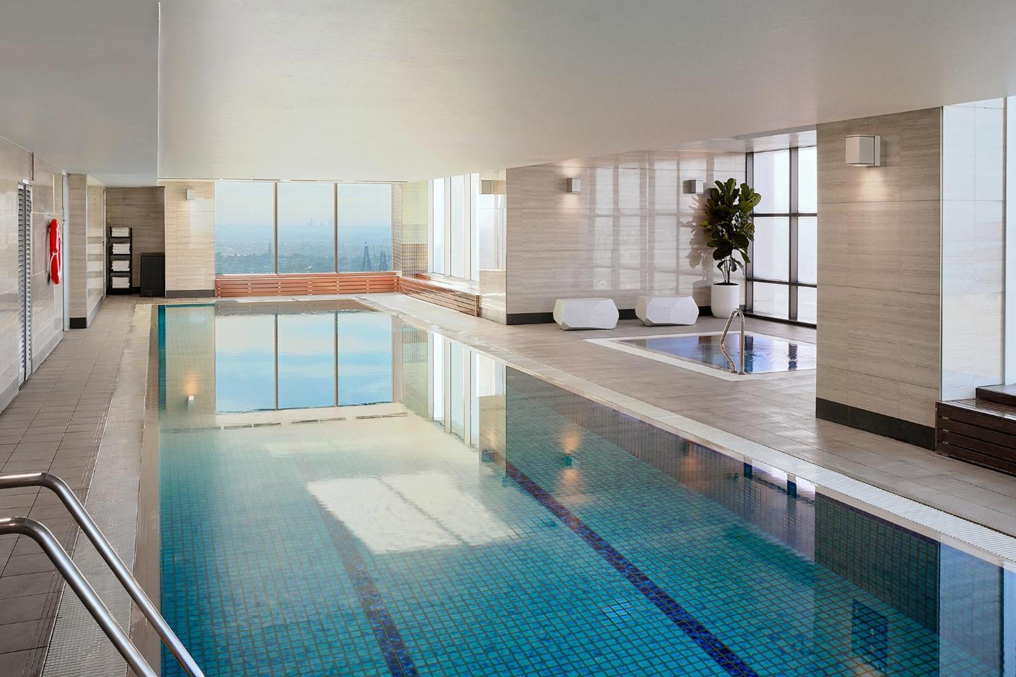 Aparthotel Meriton World Tower, Sydney
