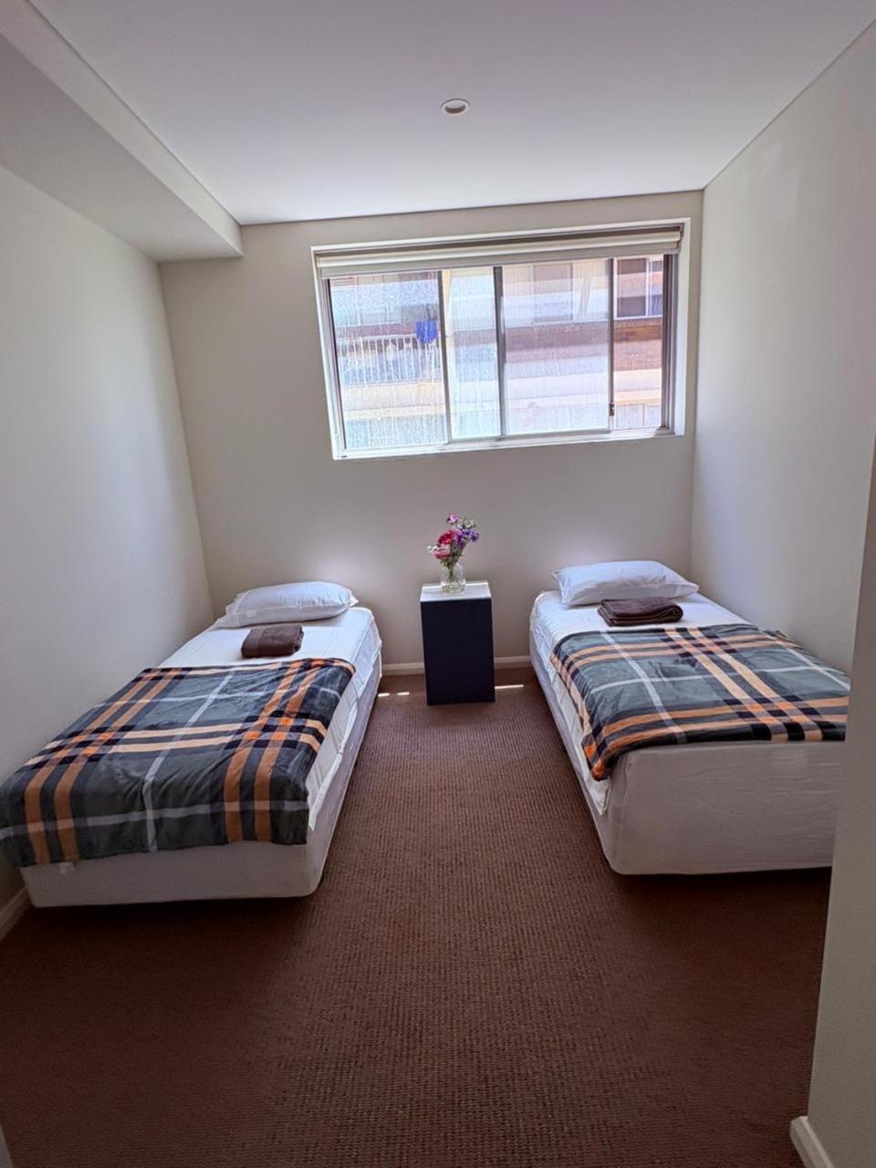 Loyal Partners Apartment Sydney