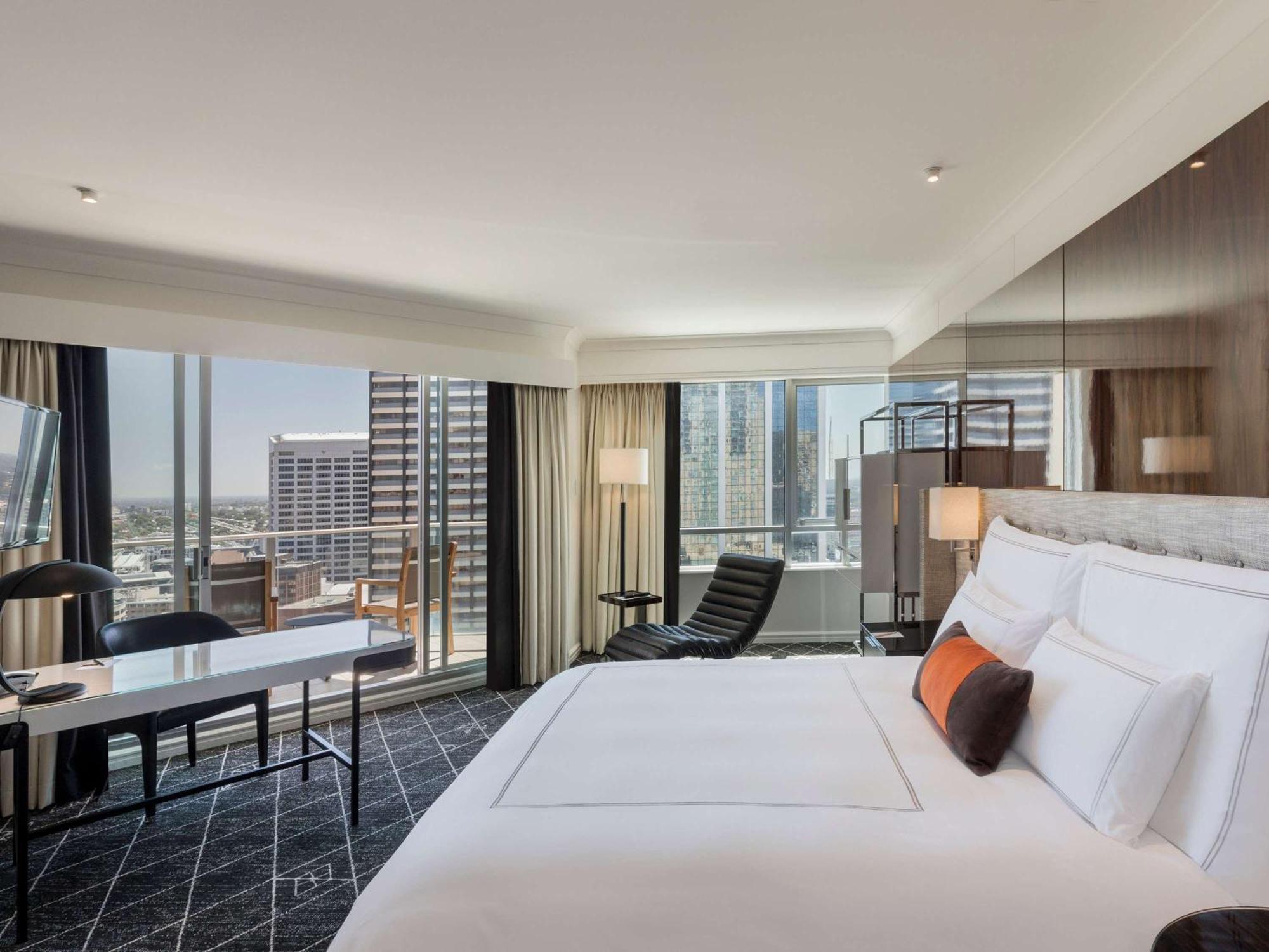 Swissotel Hotel