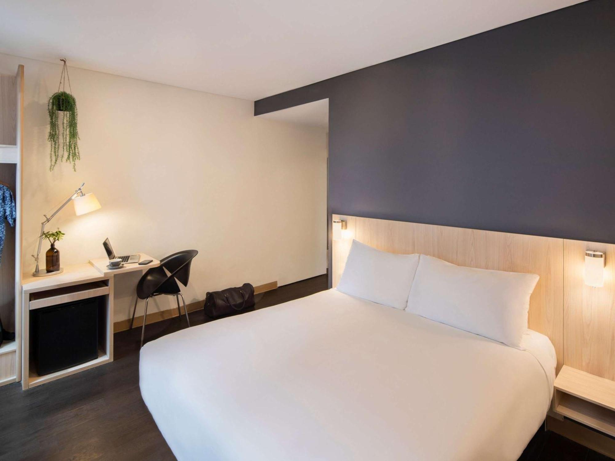 Ibis Barangaroo Sydney