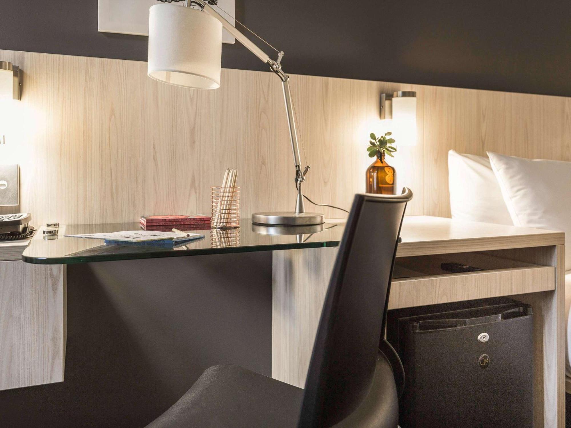 Ibis Barangaroo Hotel