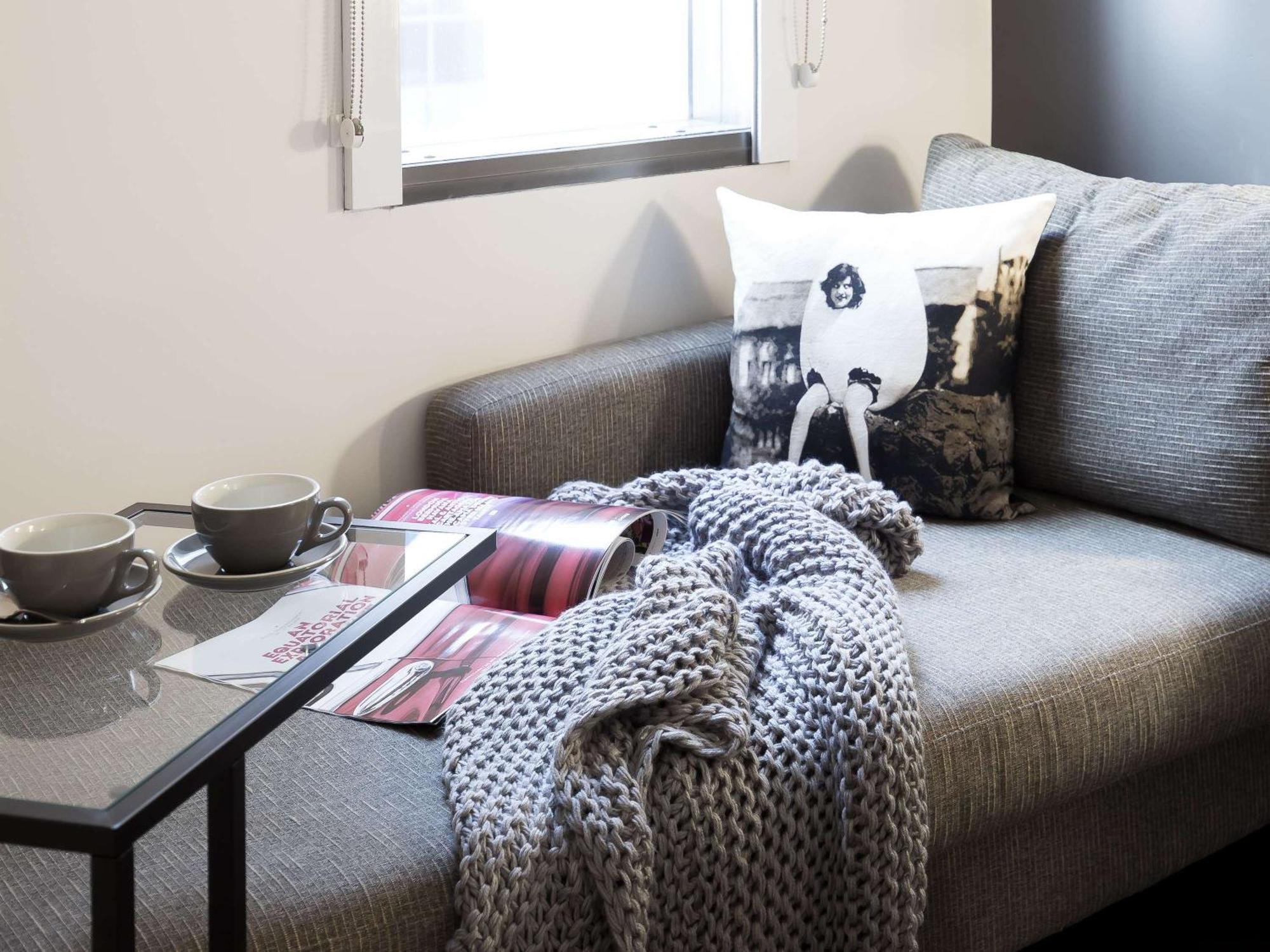 Ibis Barangaroo Sydney