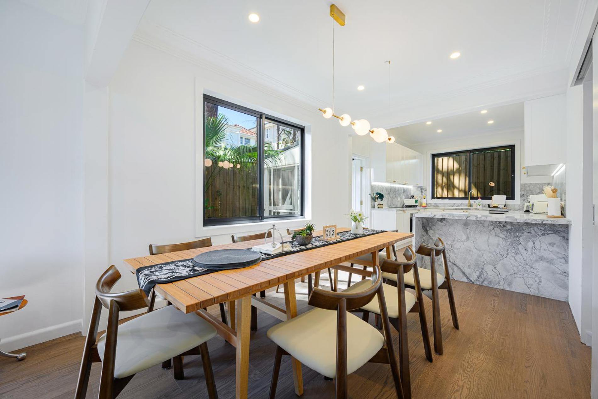 Unforgettable Mosman Holiday home *