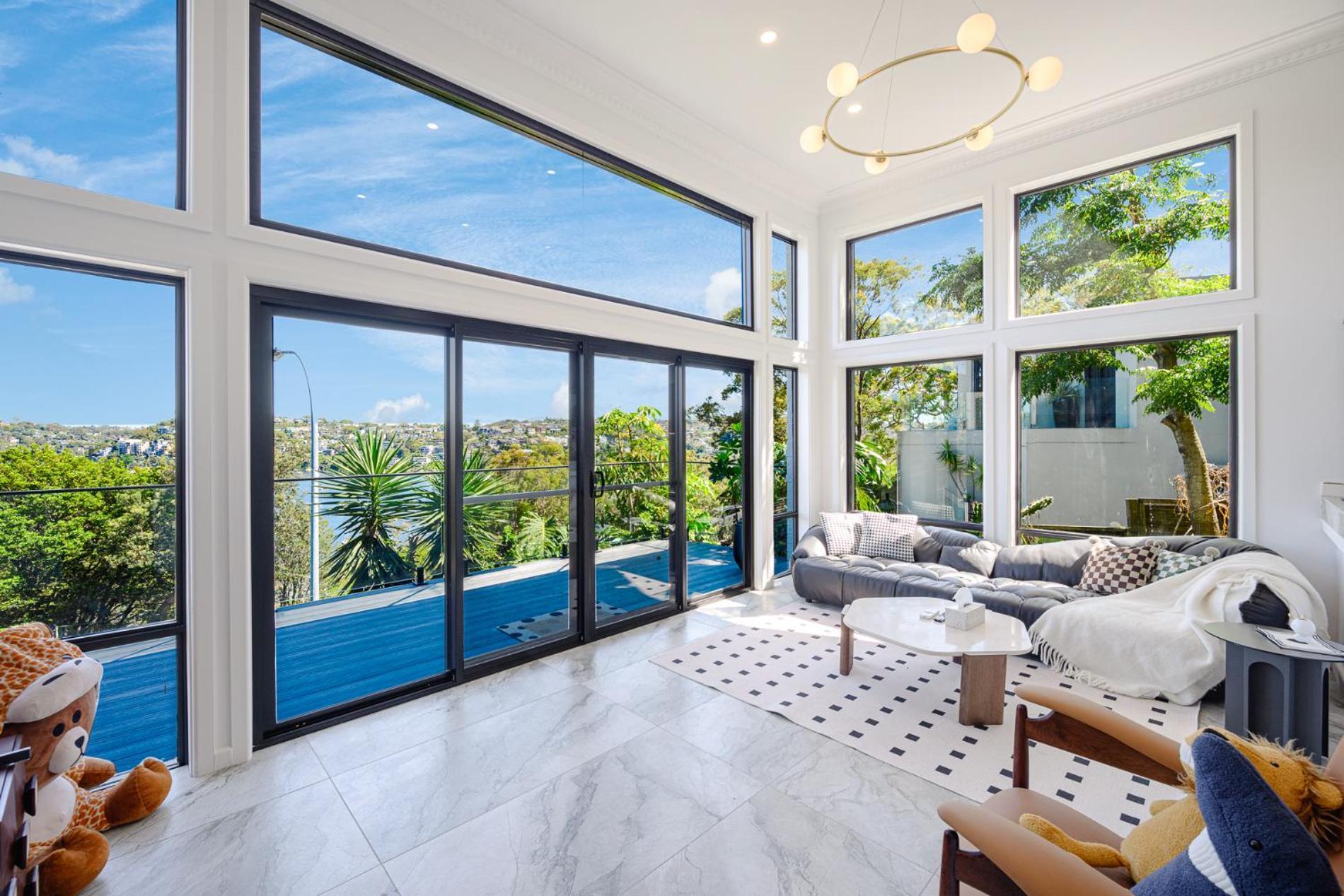 Unforgettable Mosman * Sydney