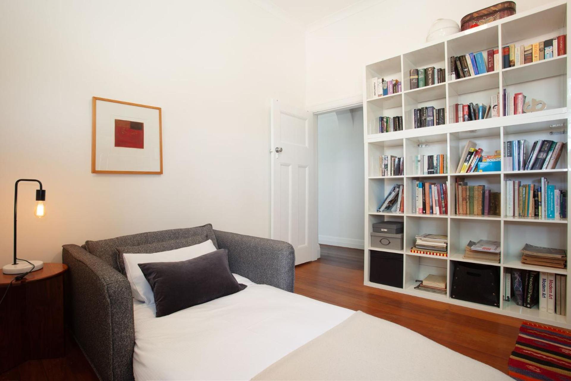 Coogee Treetops Apartment *