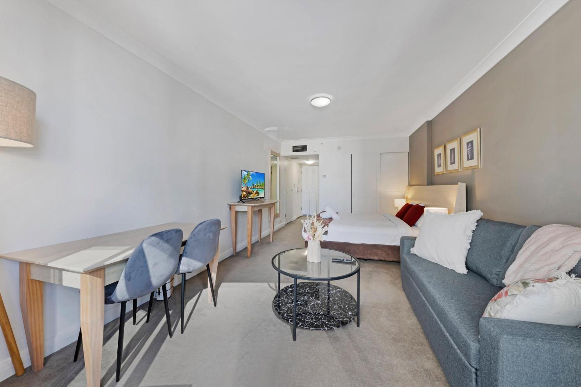 Serain Chatswood * Sydney