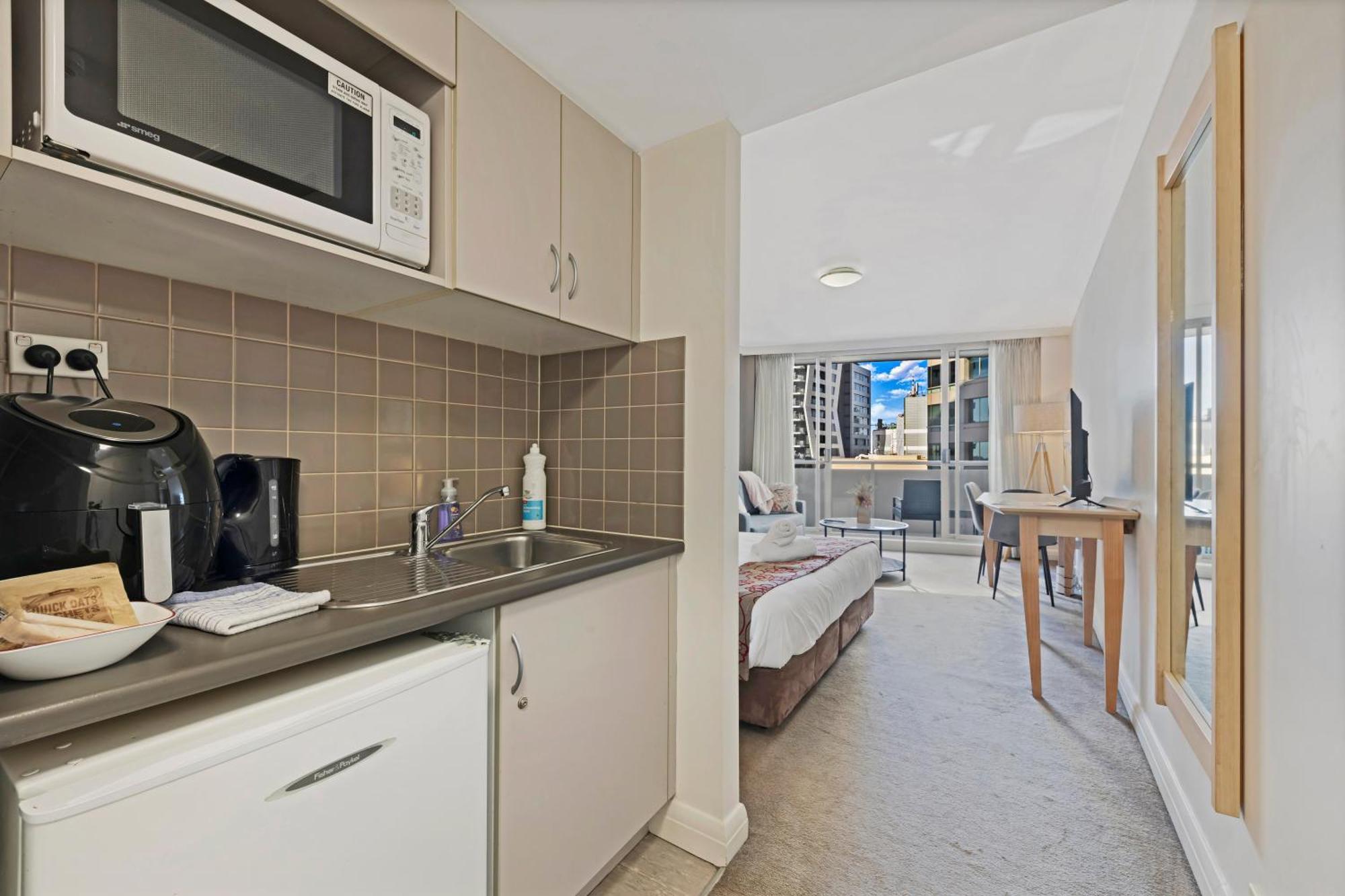 Apartment Serain Chatswood *