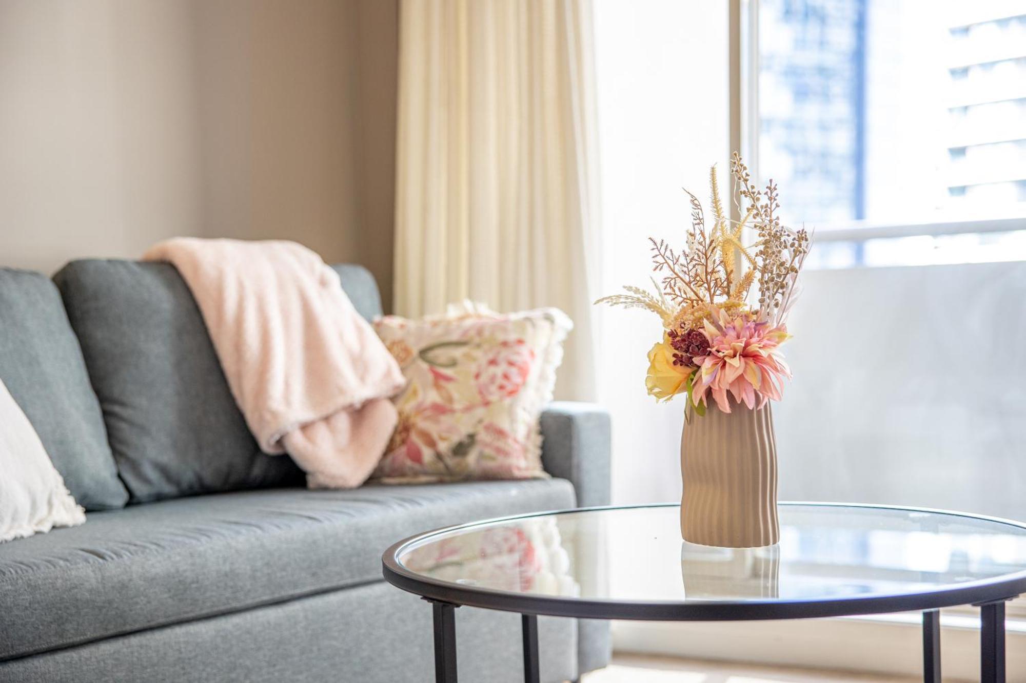 Serain Chatswood Apartment