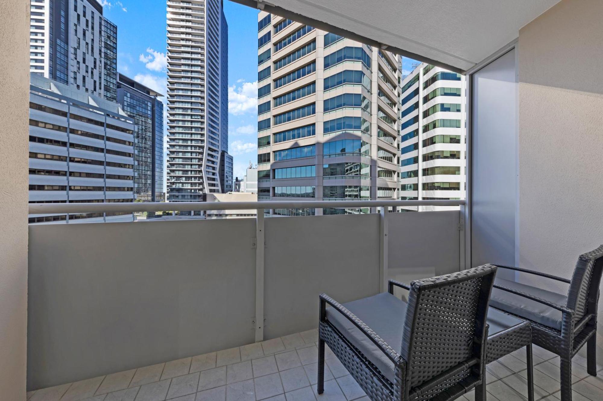 Serain Chatswood Apartment Sydney