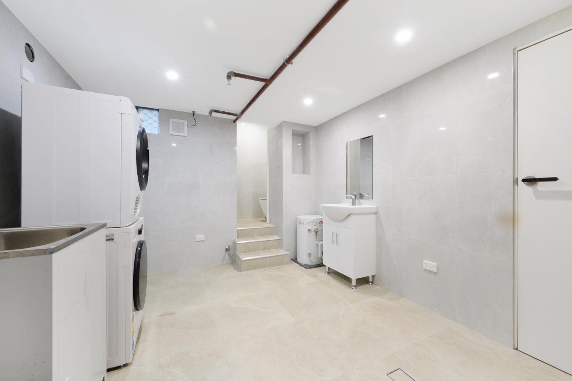 Guest house Urban Convenience On Broadway Ultimo