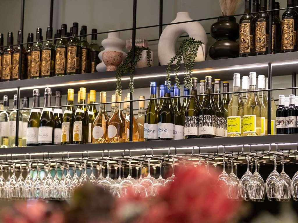 Hotel Mercure Macquarie Park 4*
