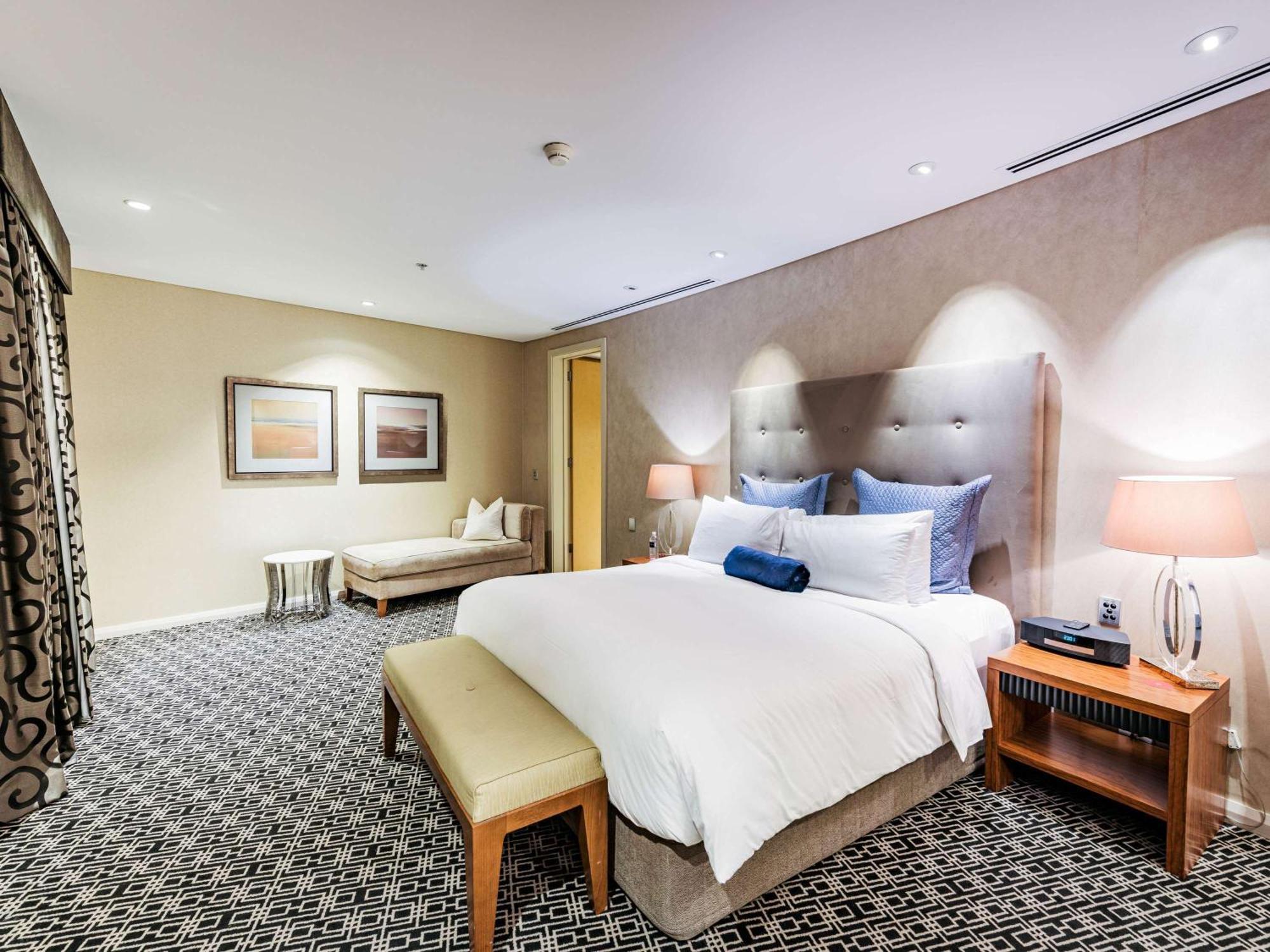 Sofitel Wentworth