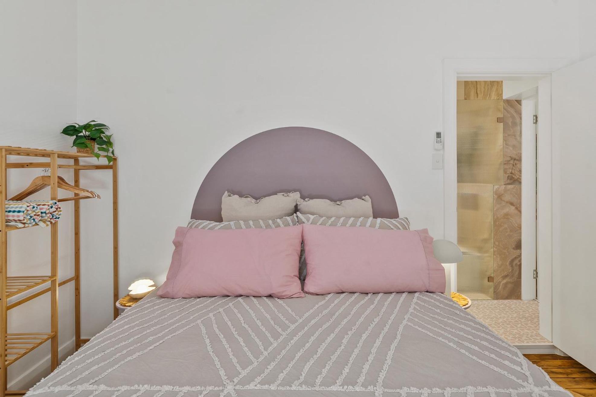 Hotel 1 And 2 Bed - 500m To - Belle's At Bondi Sydney