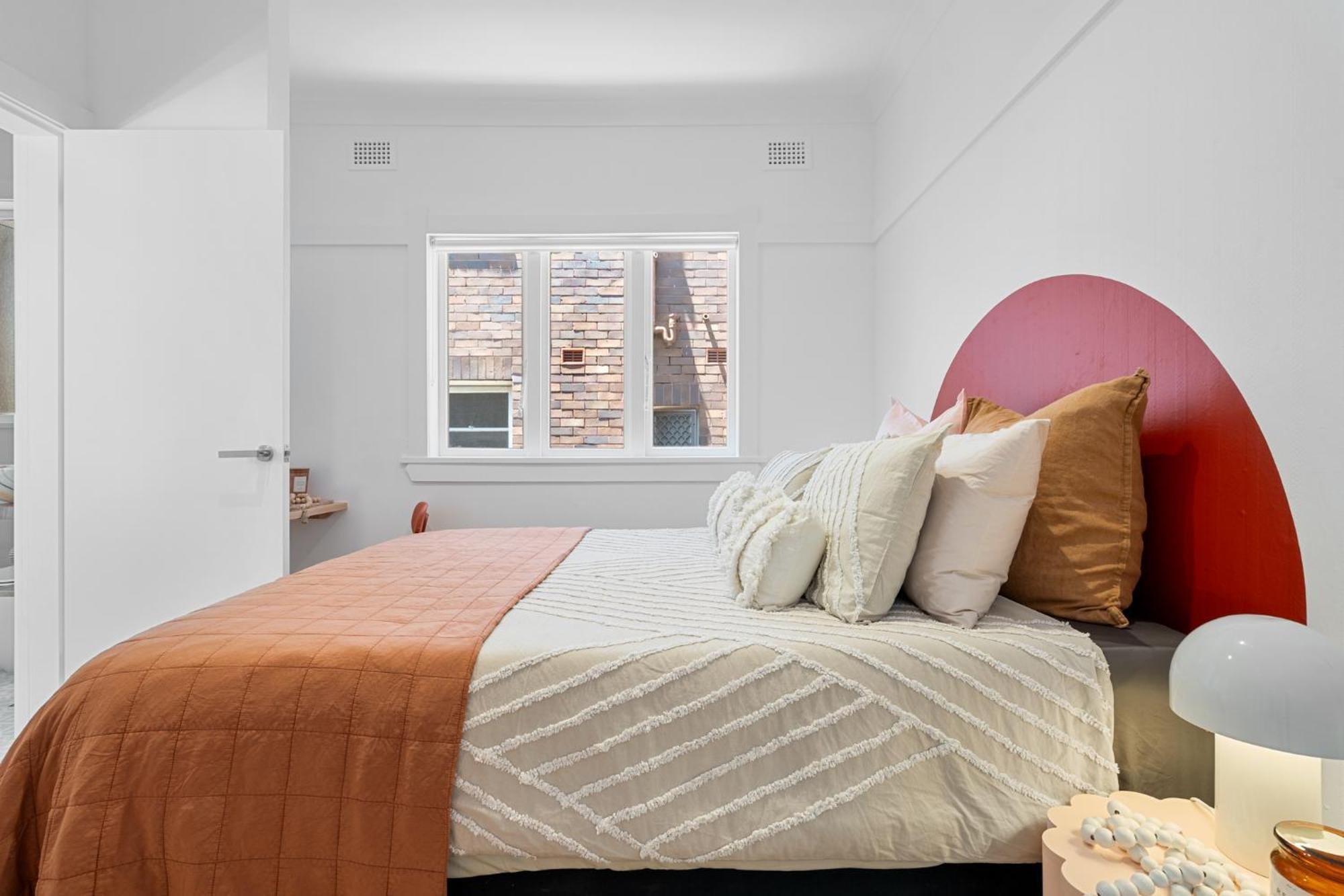 Hotel 1 And 2 Bed - 500m To - Belle's At Bondi Sydney