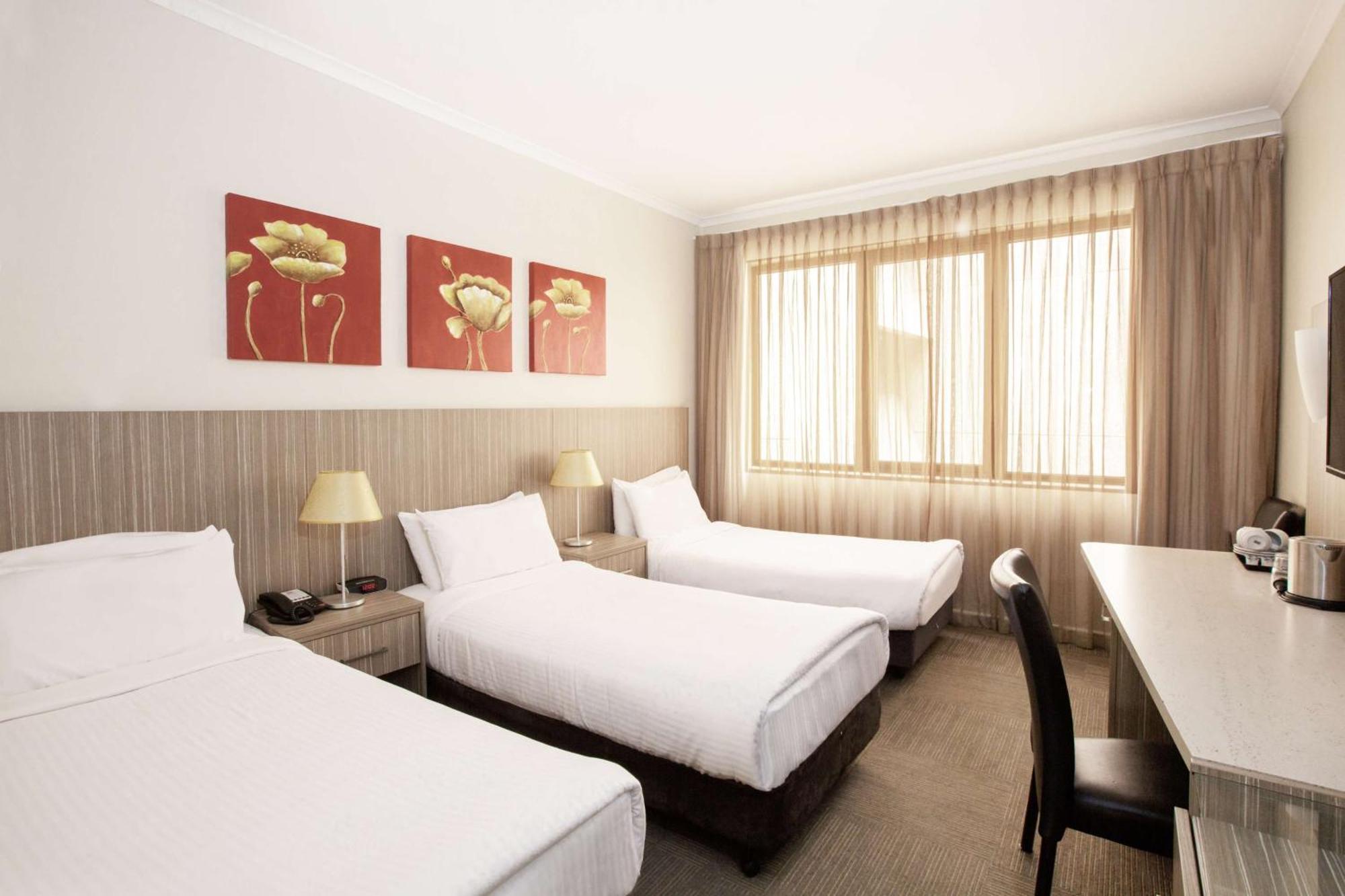 Hotel Metro Marlow Sydney
