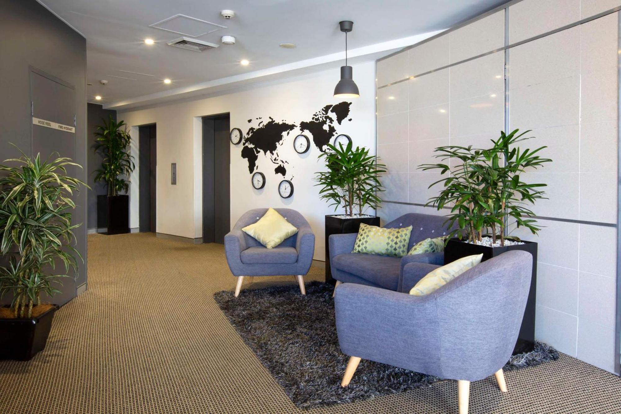 Metro On Darling Harbour Aparthotel
