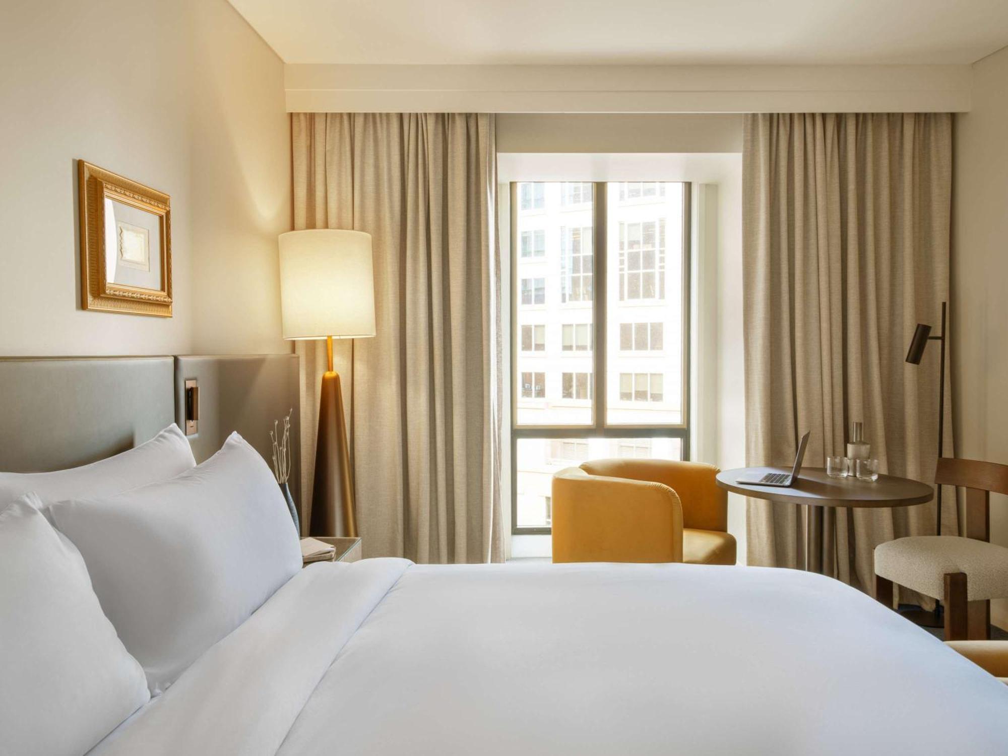 Sofitel Wentworth Hotel