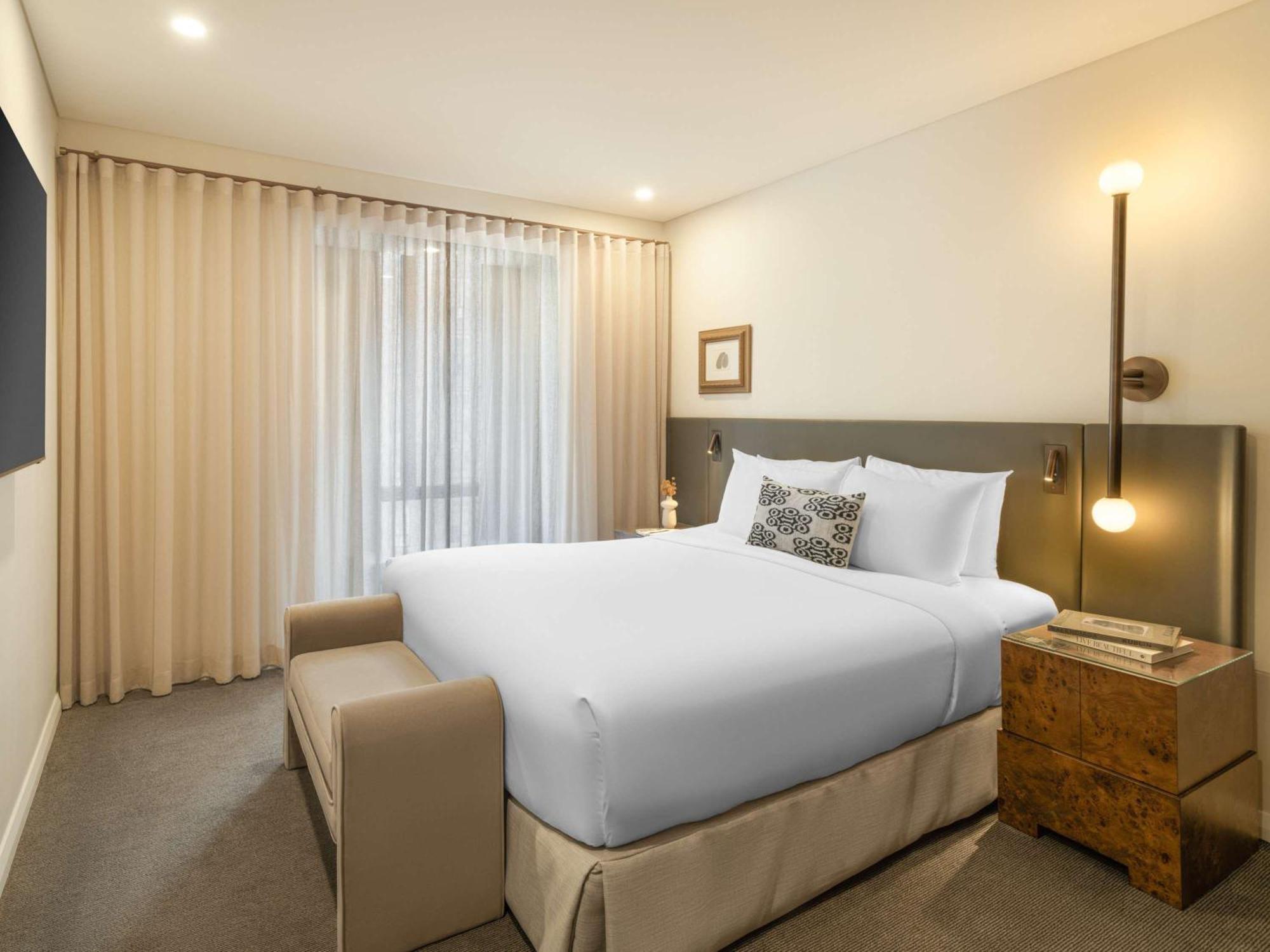 Sofitel Wentworth Hotel Sydney