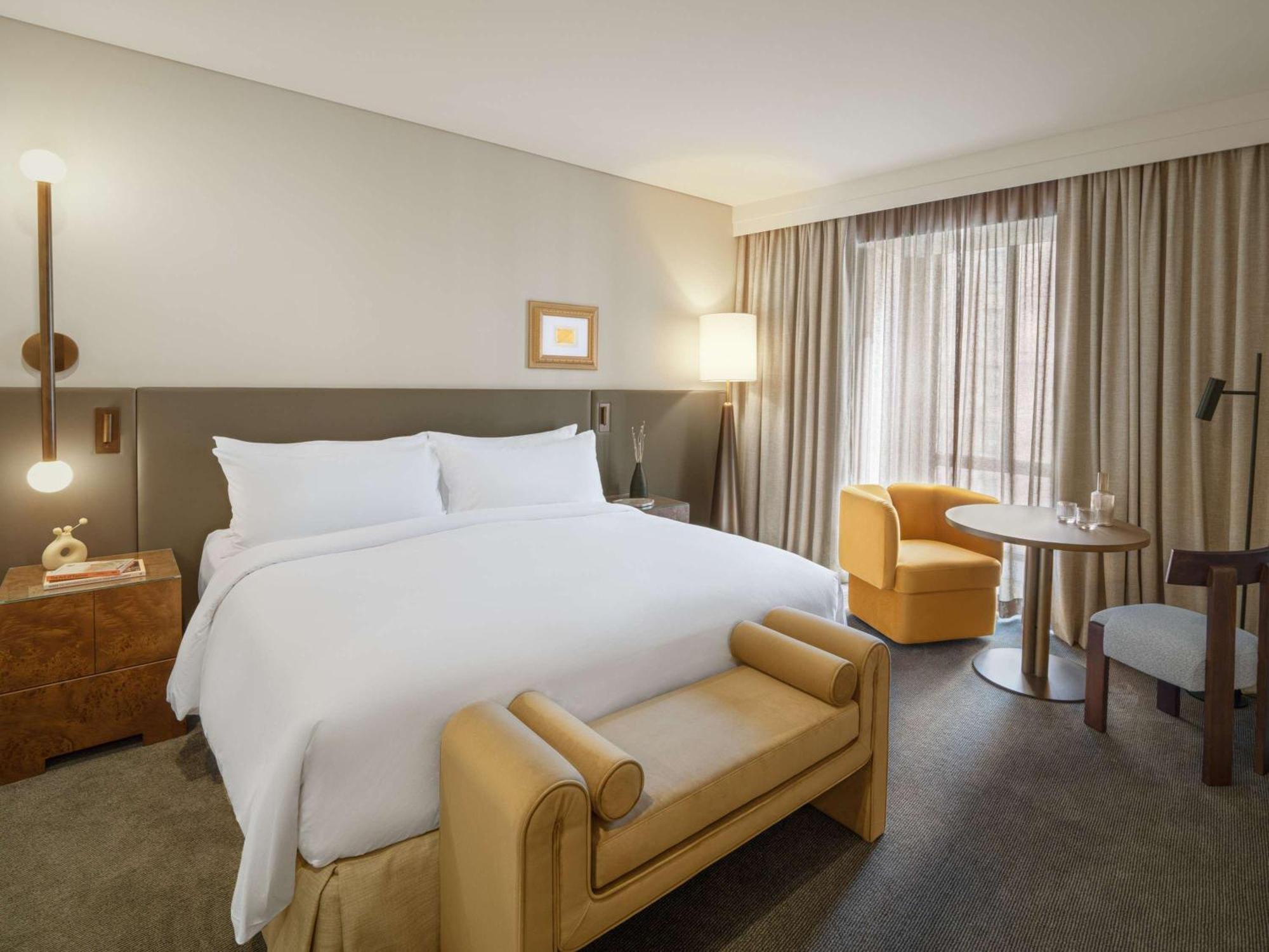Sofitel Wentworth Hotel 5*
