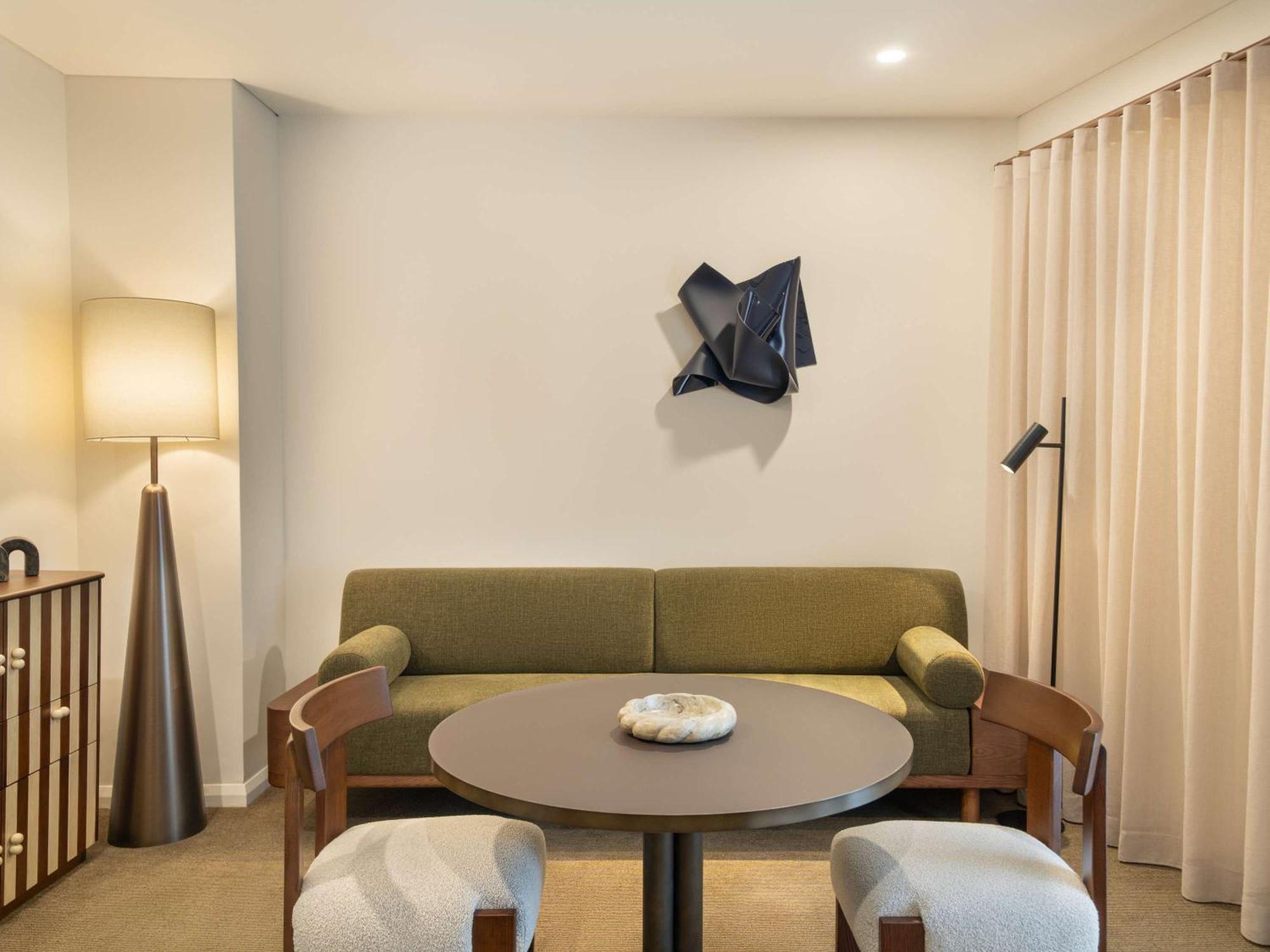 Sofitel Wentworth Sydney