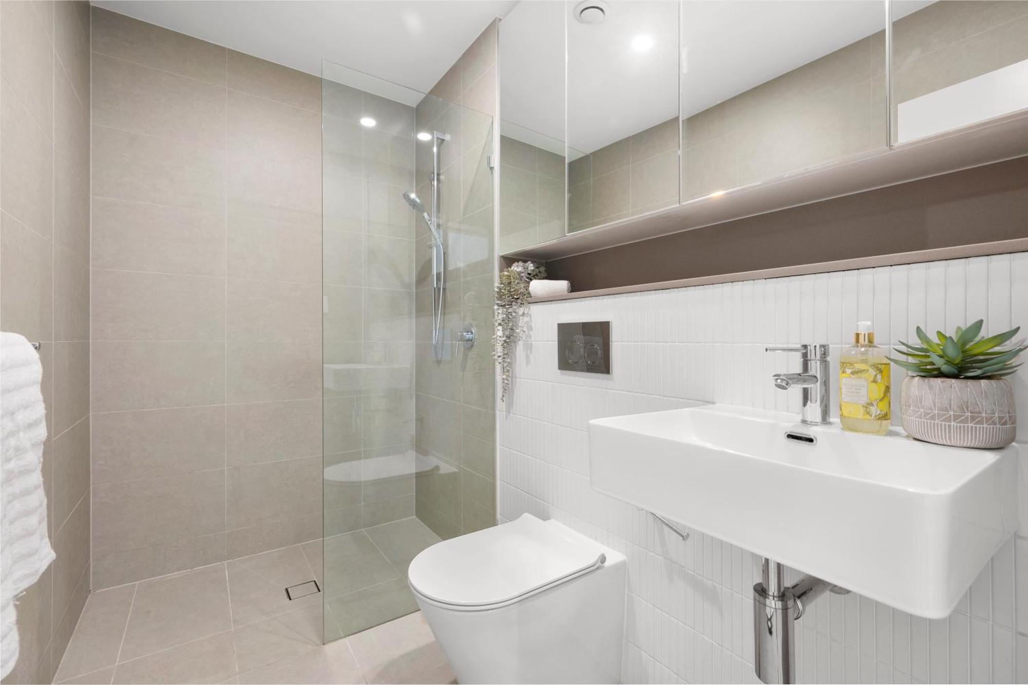 Apartment Bright & Elegant 2br With 2 Parking In Mascot Sydney