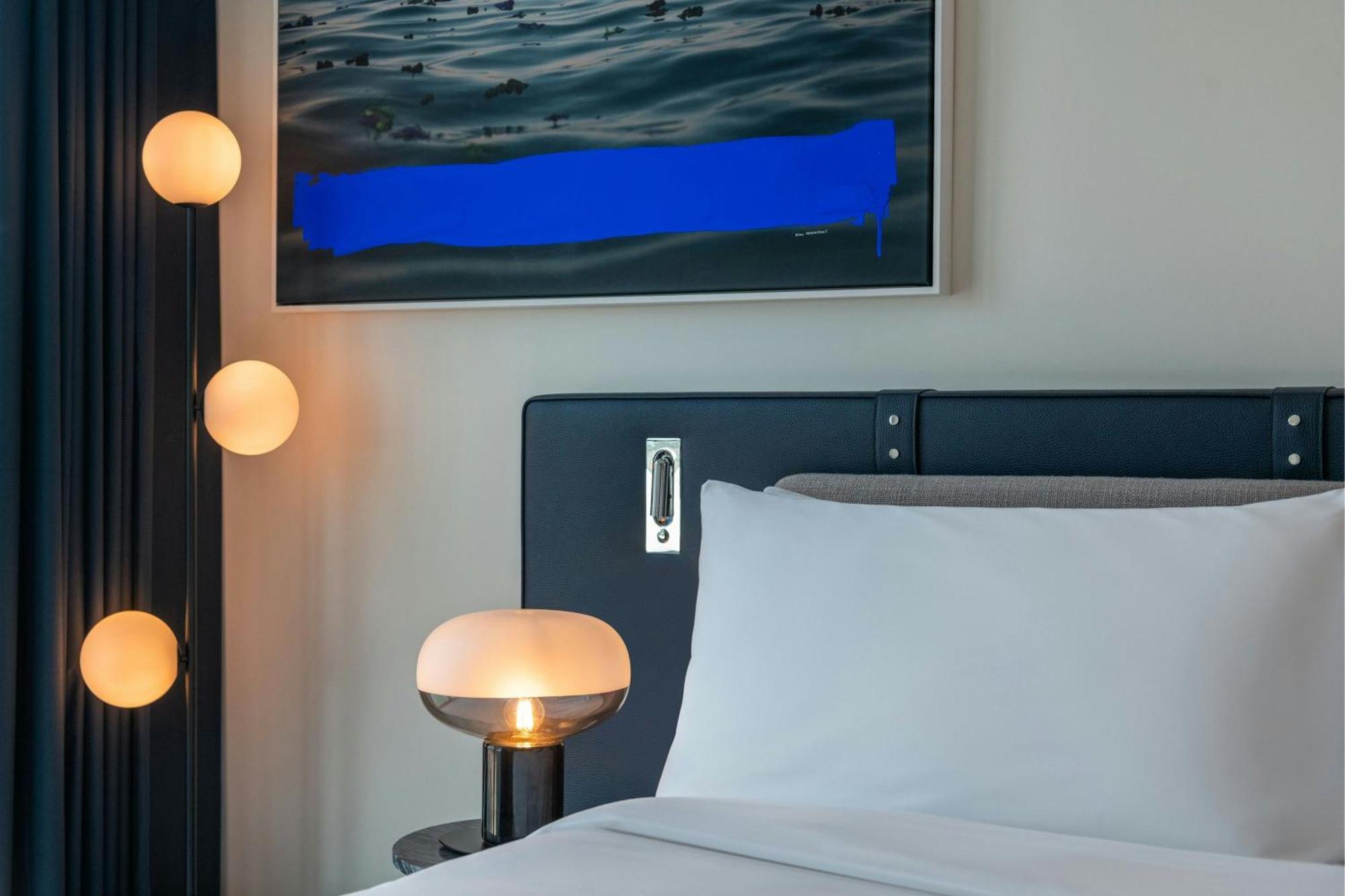 Hotel W Sydney