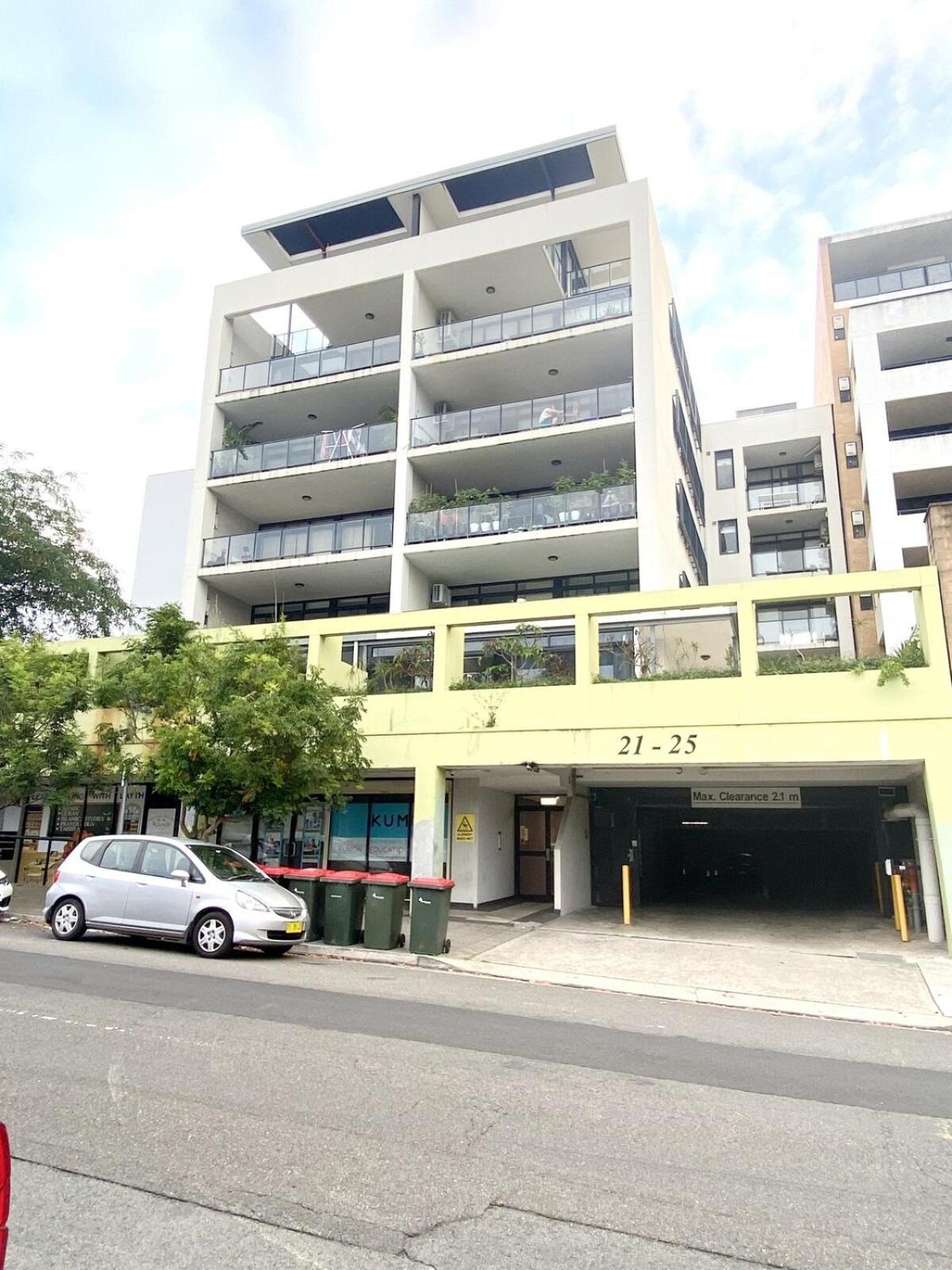 Apartment A Cozy 2b2b Near Airport & Train Station Sydney