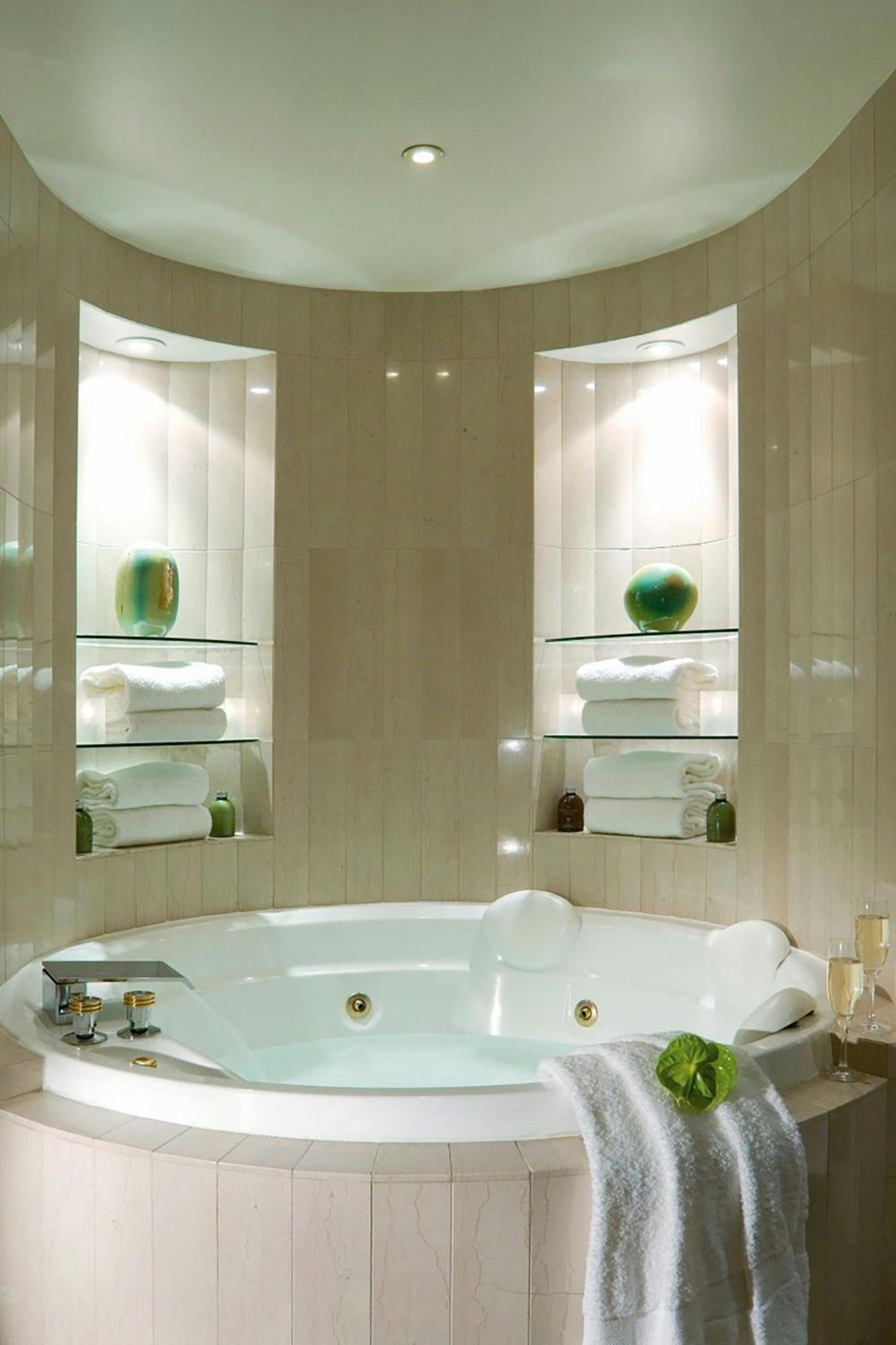 Hotel Harbour Marriott At Circular Quay 5*