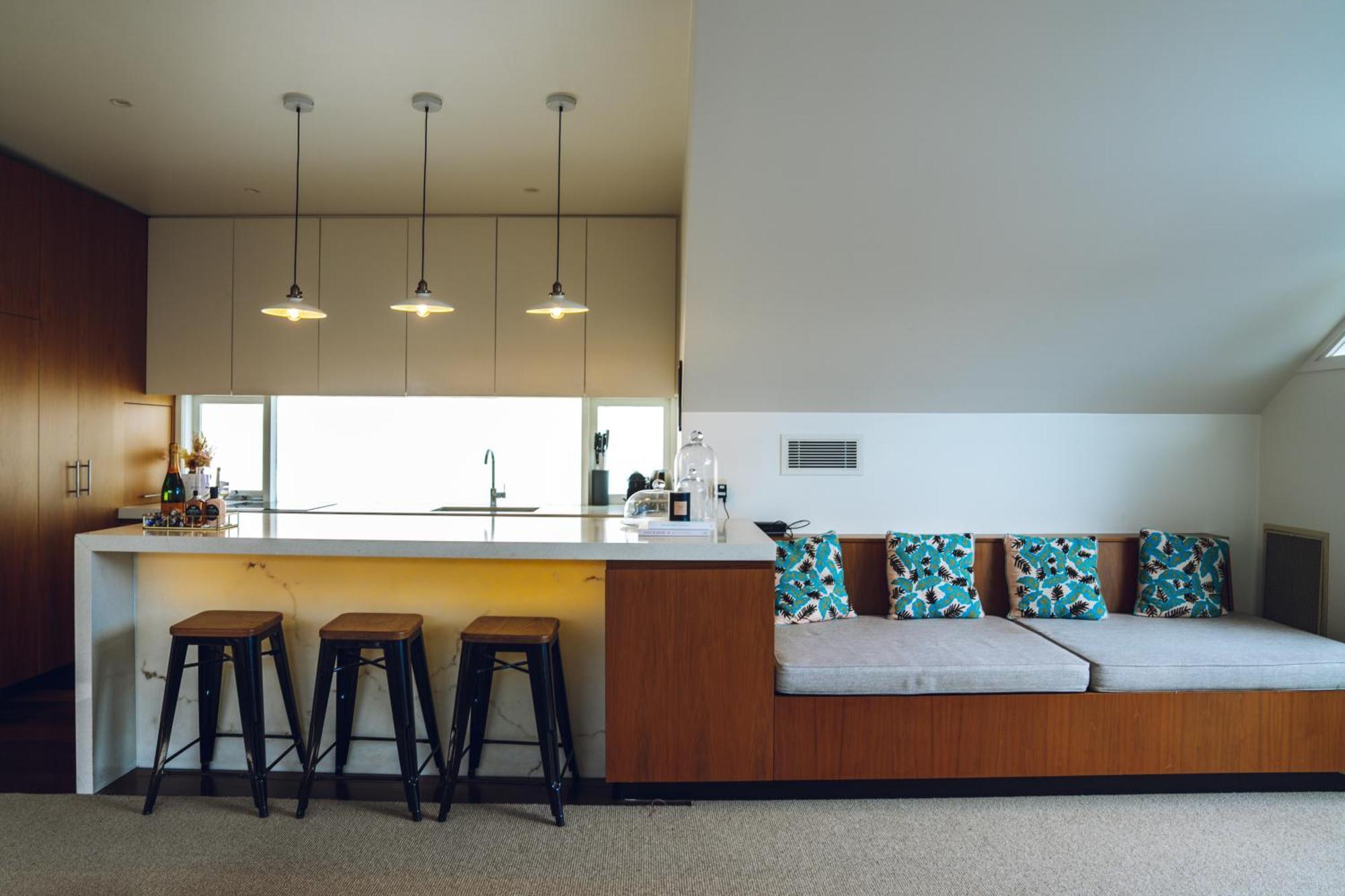 Guest house Cremorne Point Manor Sydney