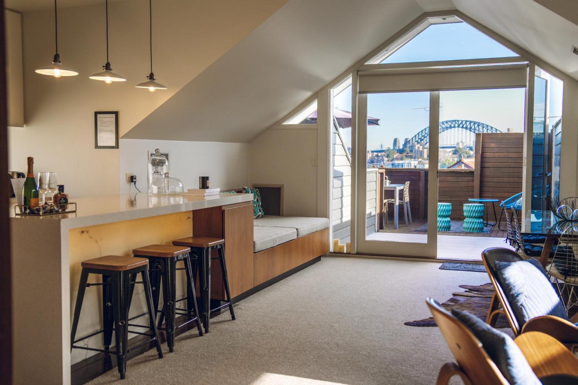 Cremorne Point Manor 4* Sydney