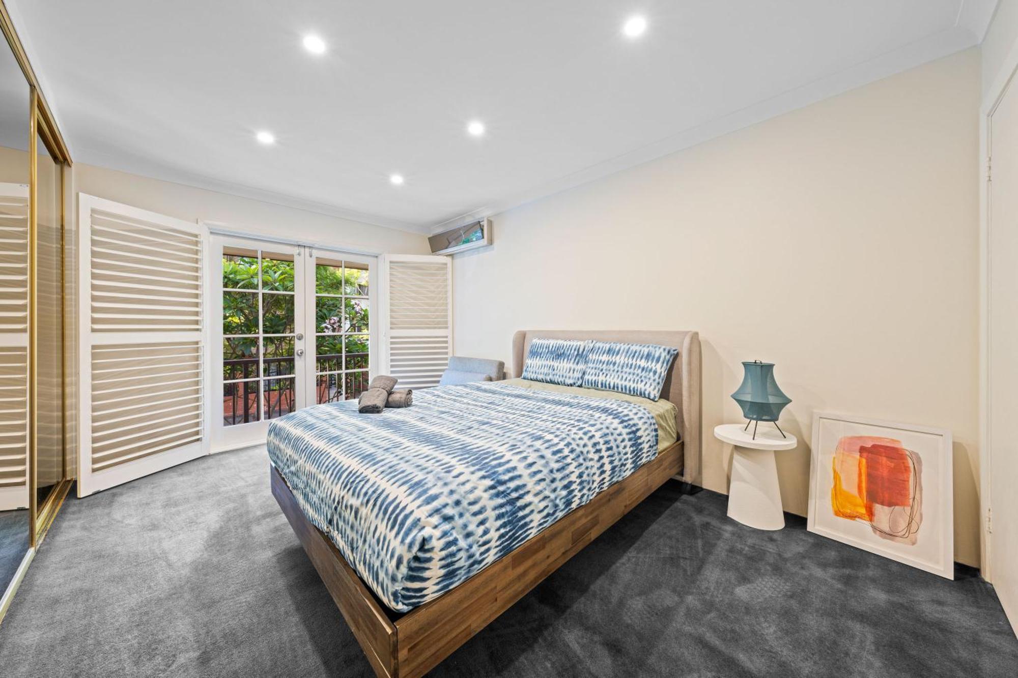 Comforting 2br House & Fishmarket & Casino-3 Mins Walk Sydney