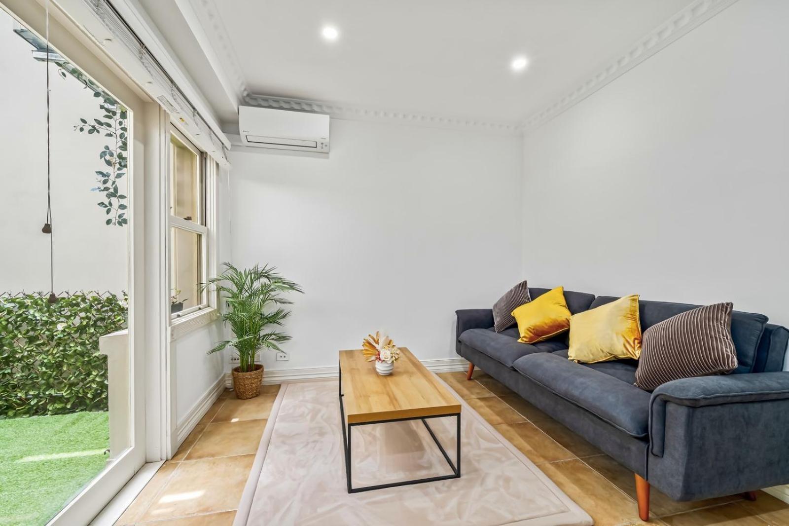 Luxe Living Terrace By The Star * Sydney