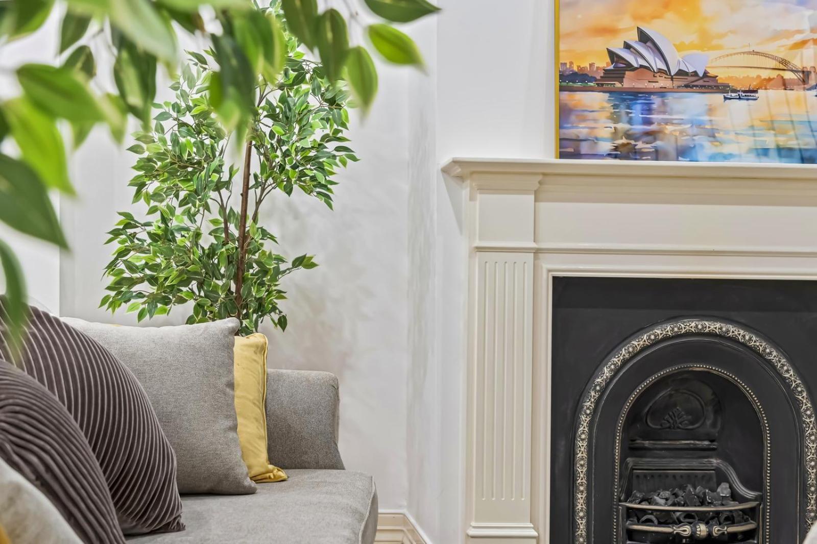 Holiday home Luxe Living Terrace By The Star