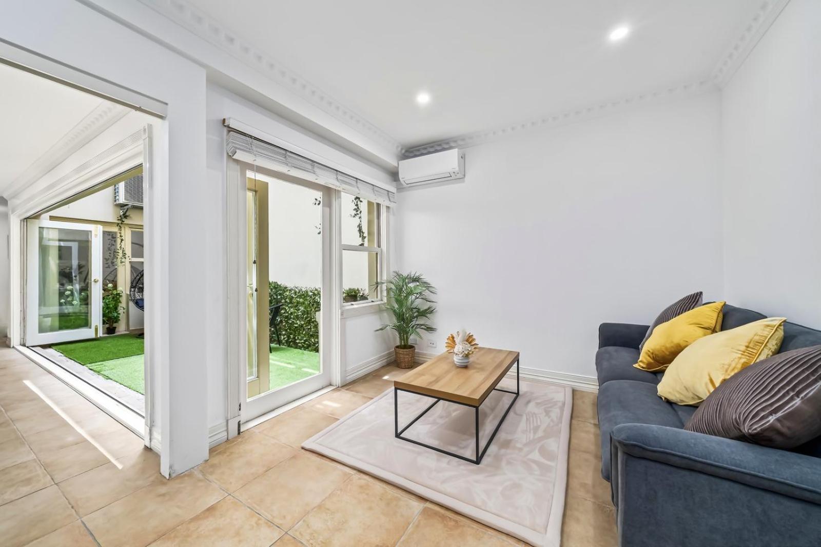 Holiday home Luxe Living Terrace By The Star Sydney