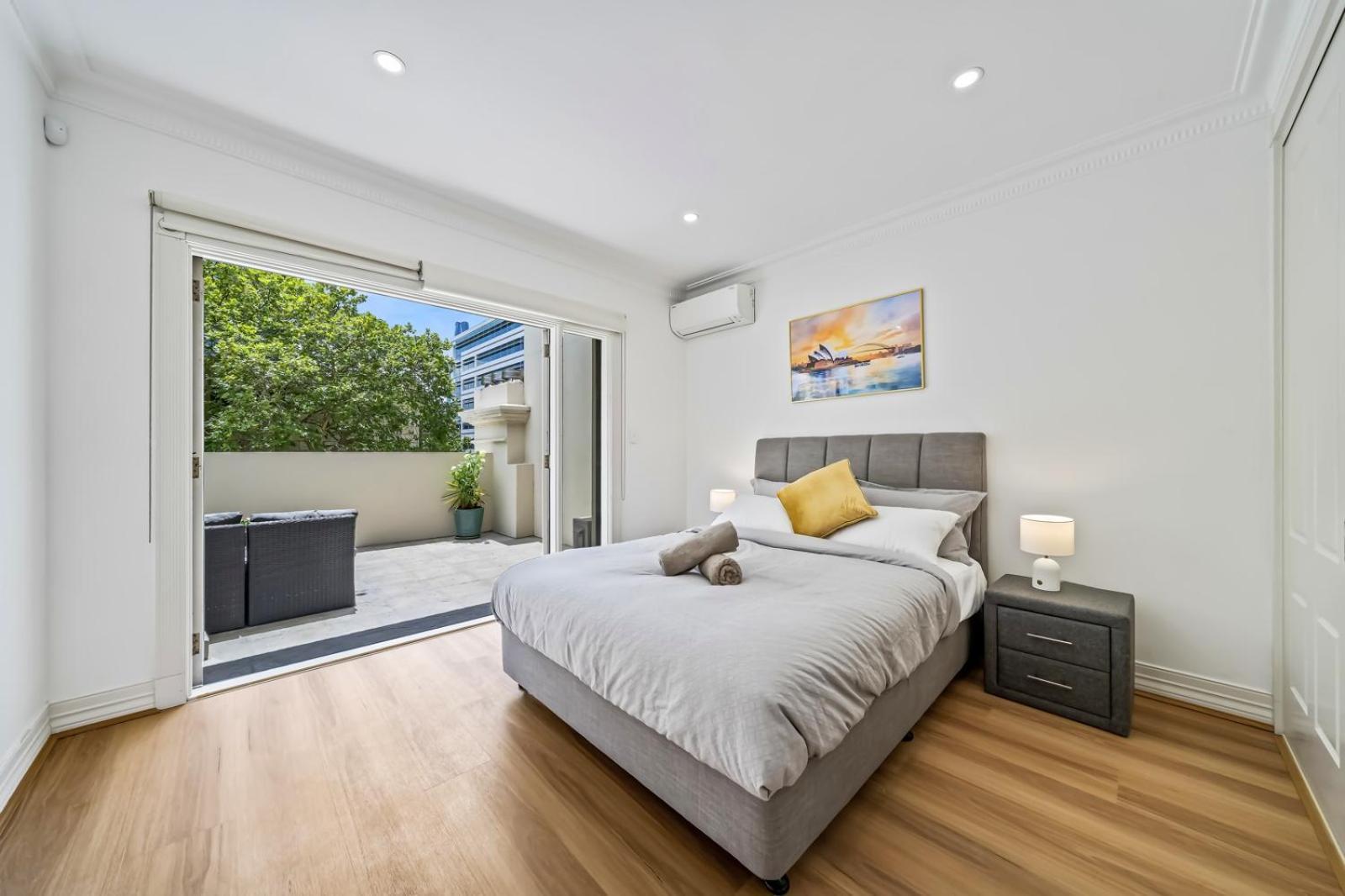 Luxe Living Terrace By The Star * Sydney