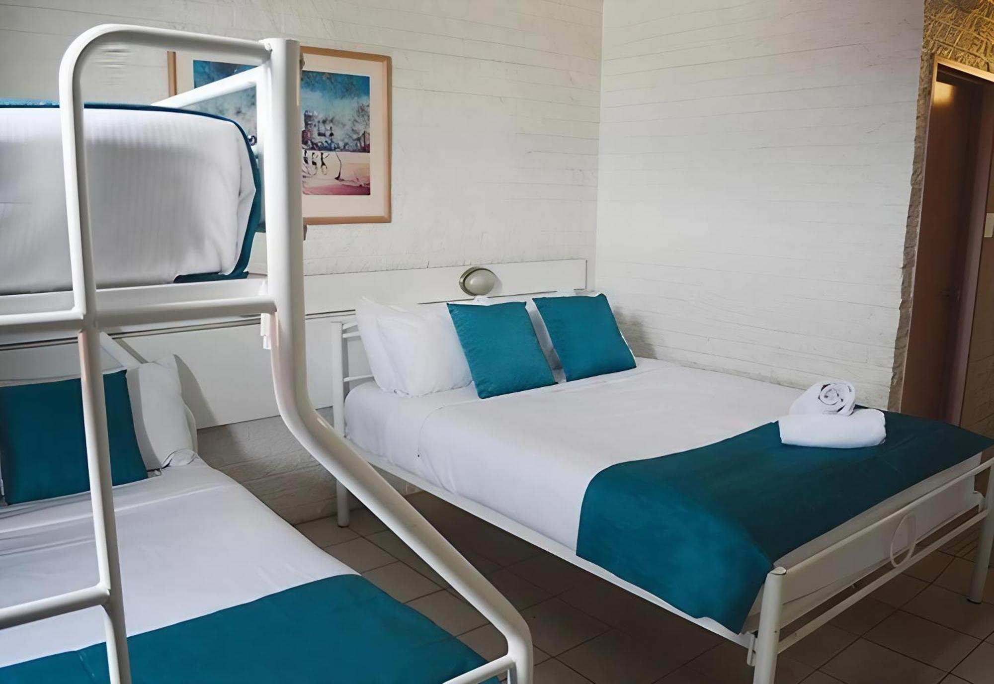 Hotel Marco Polo Motor