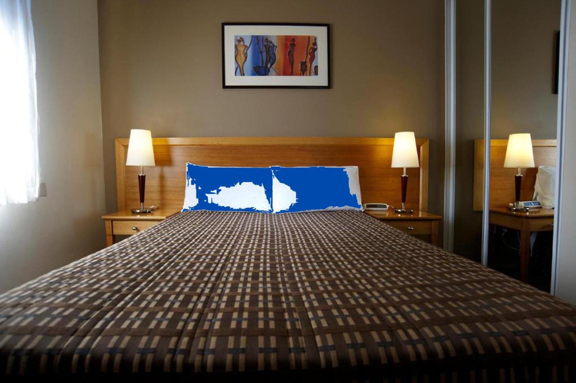 Apx Parramatta 4* Sydney