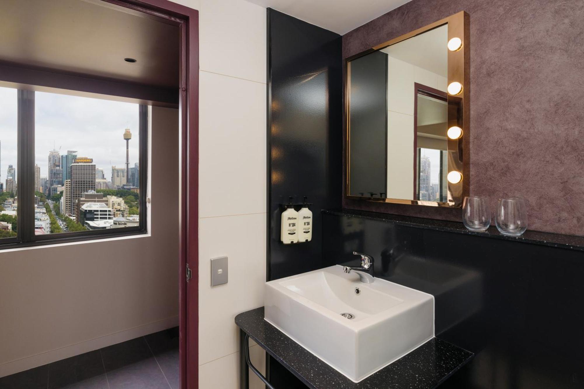 Indigo Potts Point By Ihg Hotel 5*