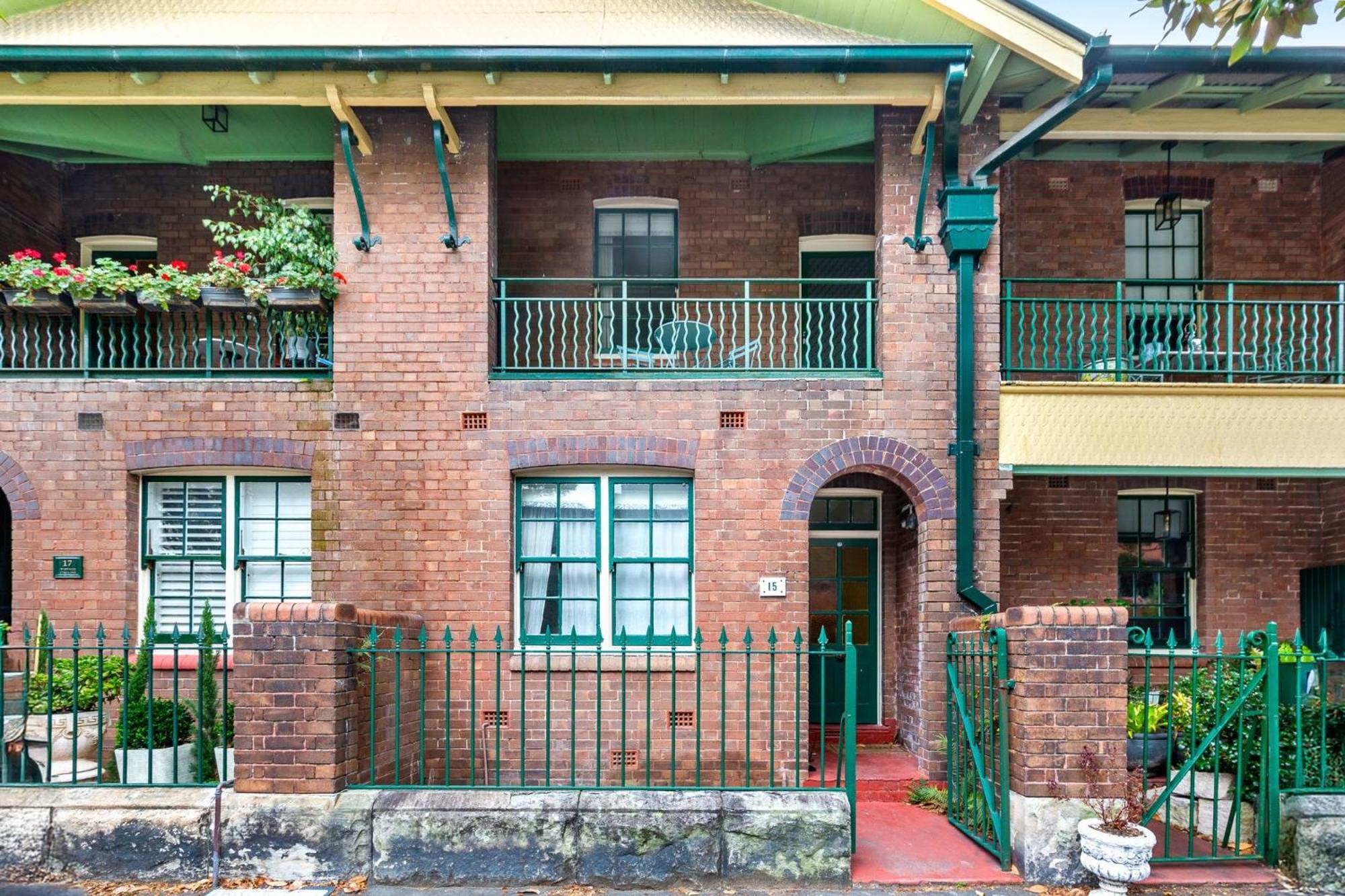 Holiday home Quaint 3-bed Heritage In The Heart Of *