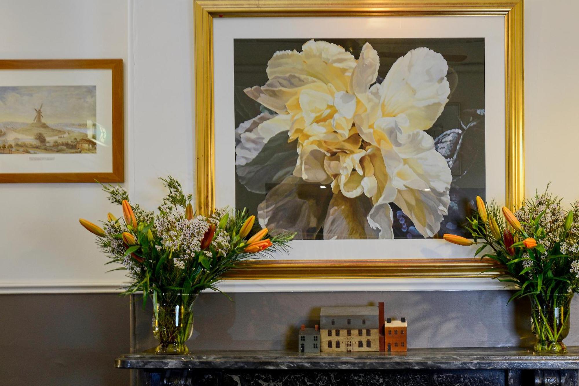 The Russell Boutique Hotel