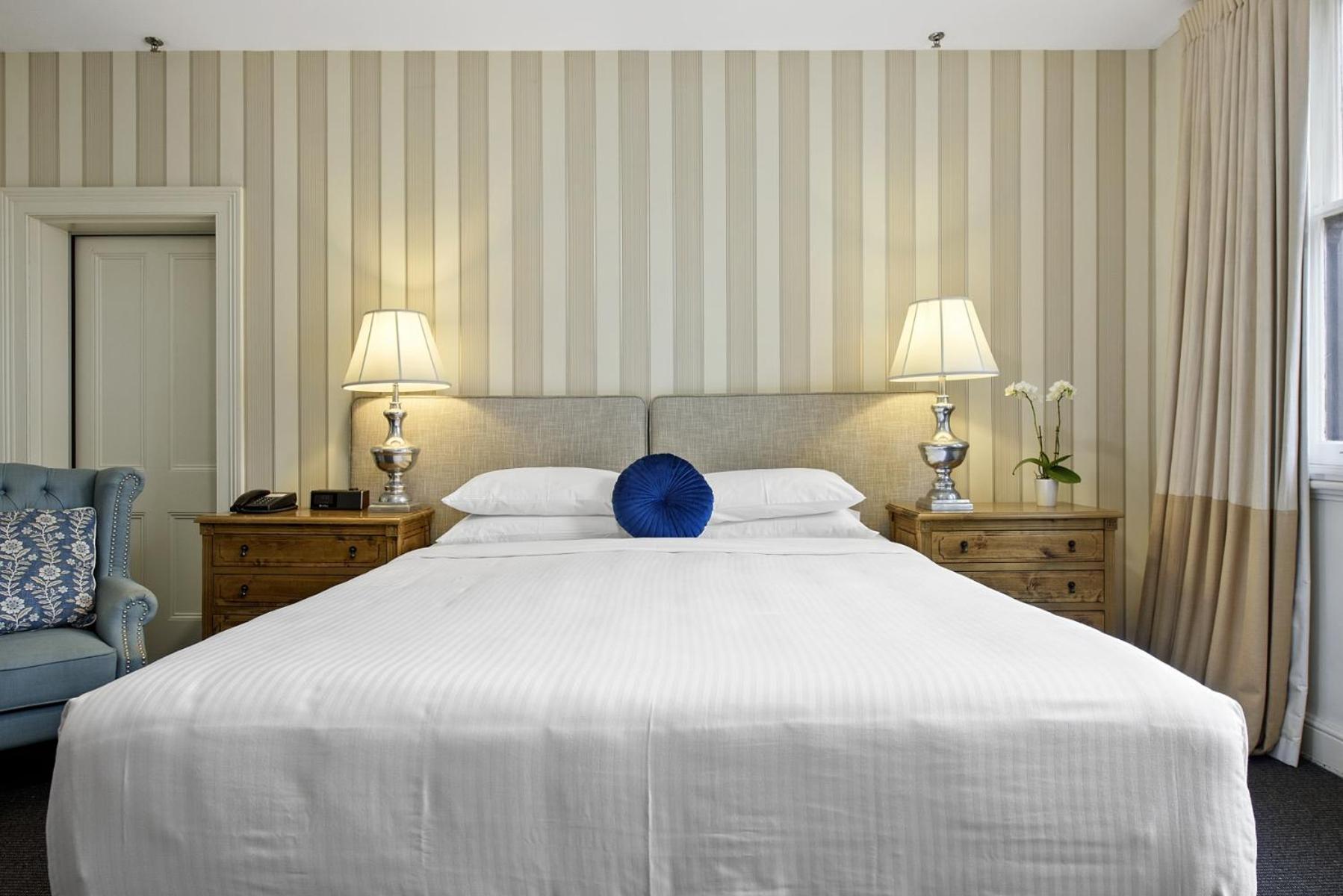 Hotel The Russell Boutique Sydney