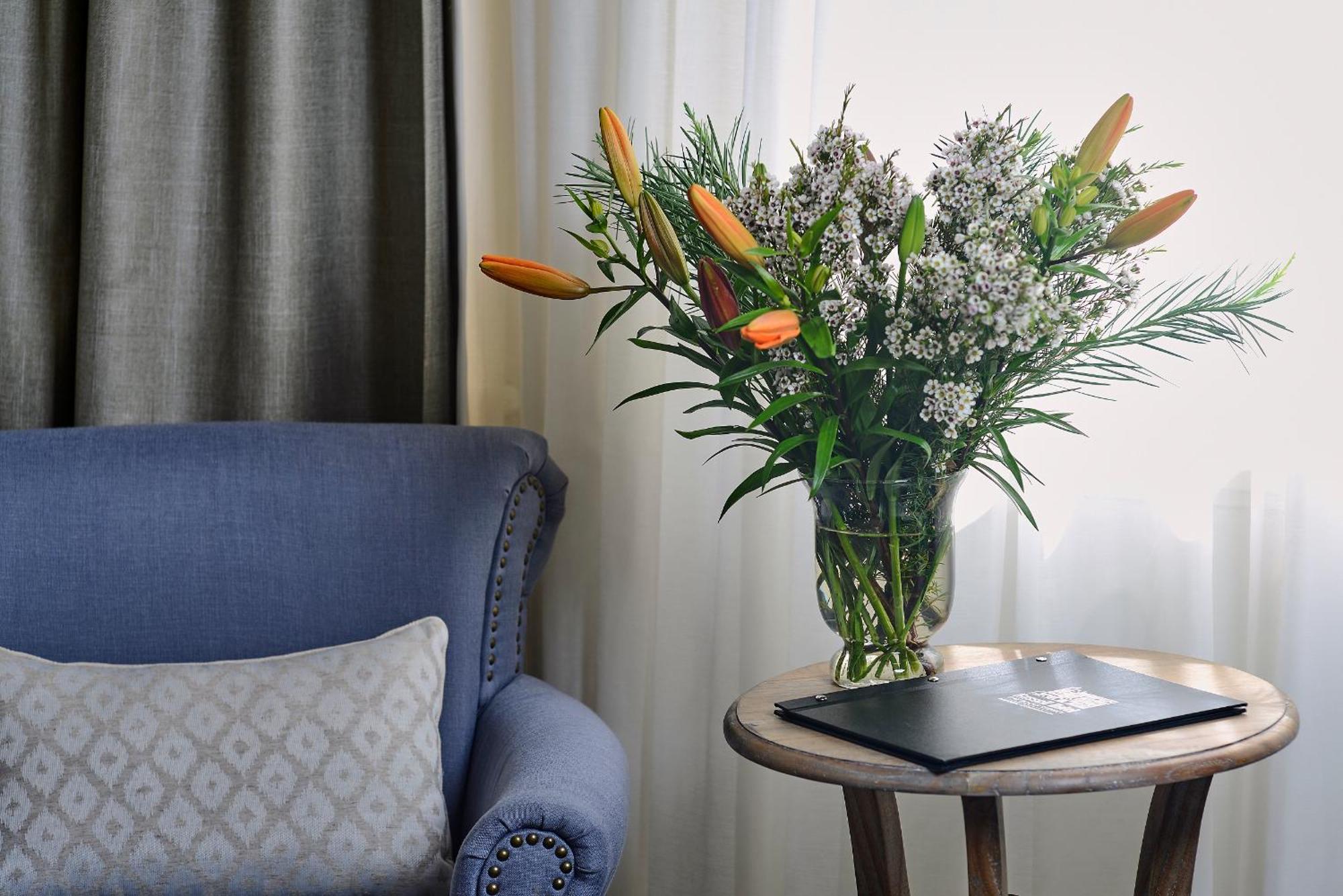 Hotel The Russell Boutique 3*